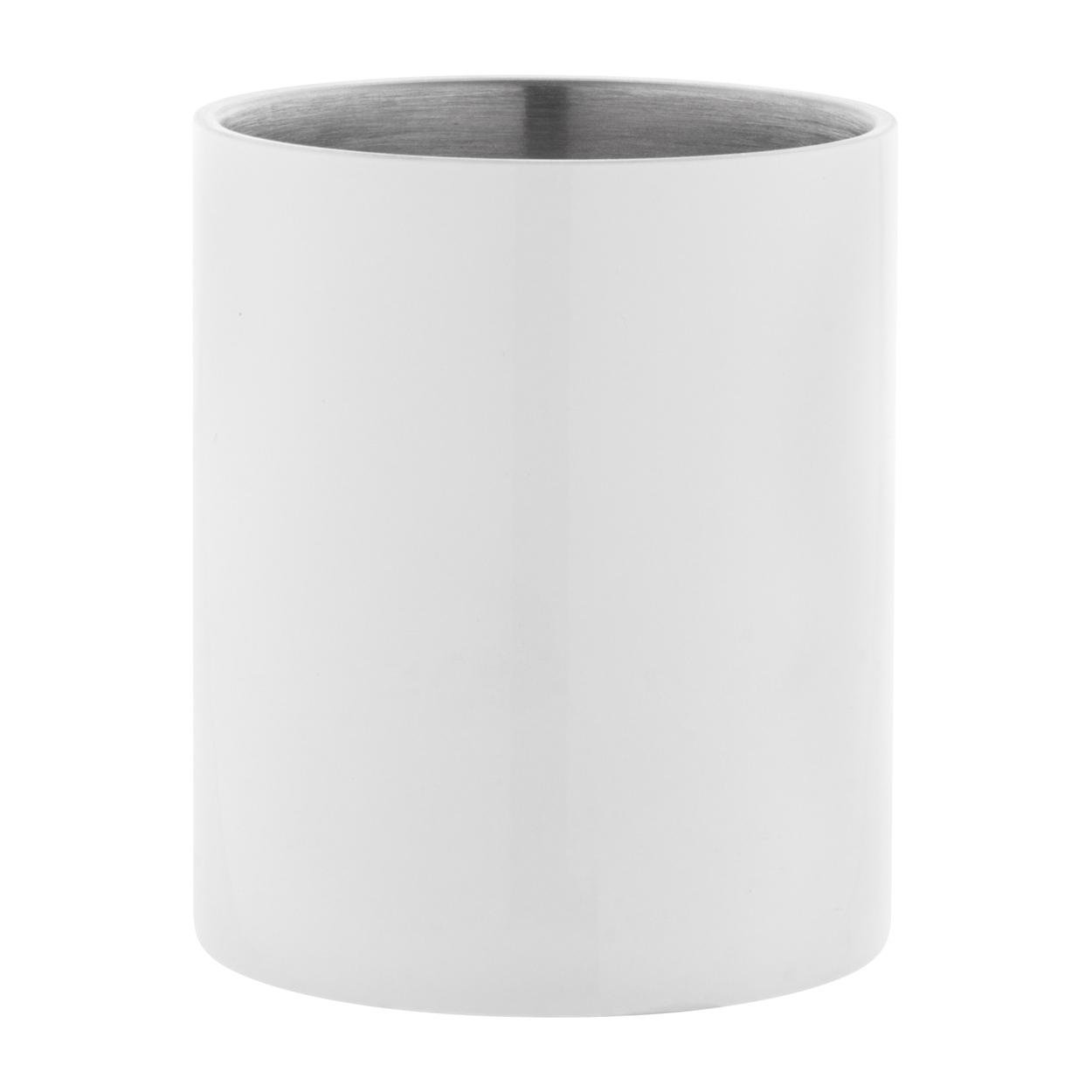 Cană termică pentru sublimare Odisha Subo Alb