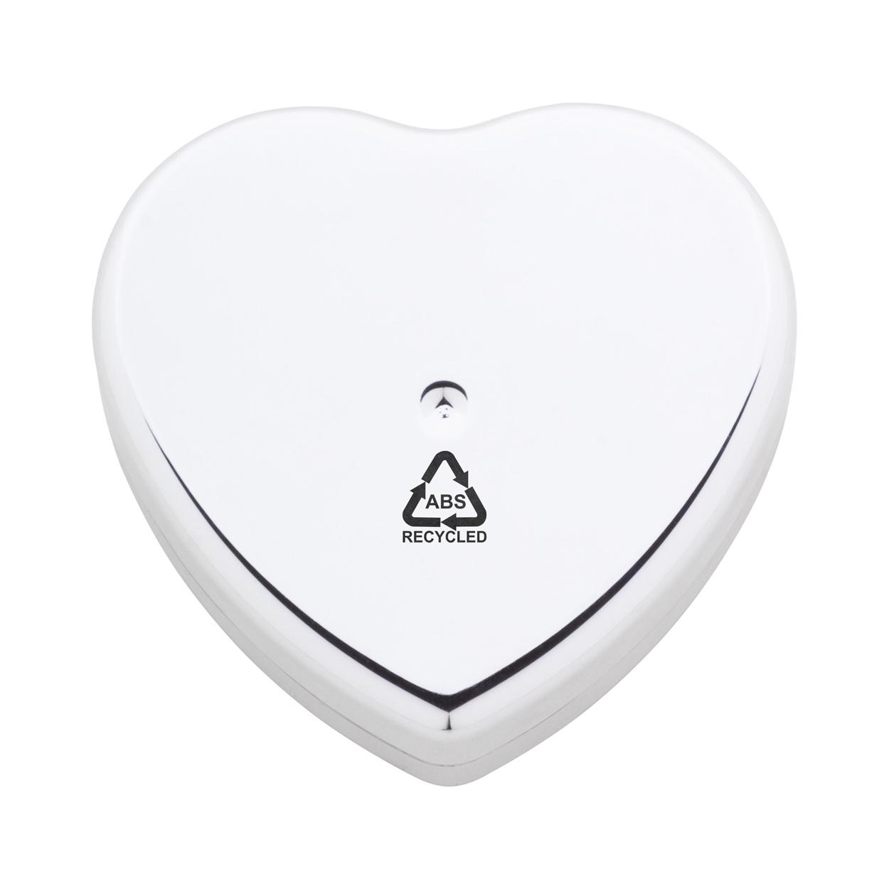 Balsam de buze Labicor argintiu