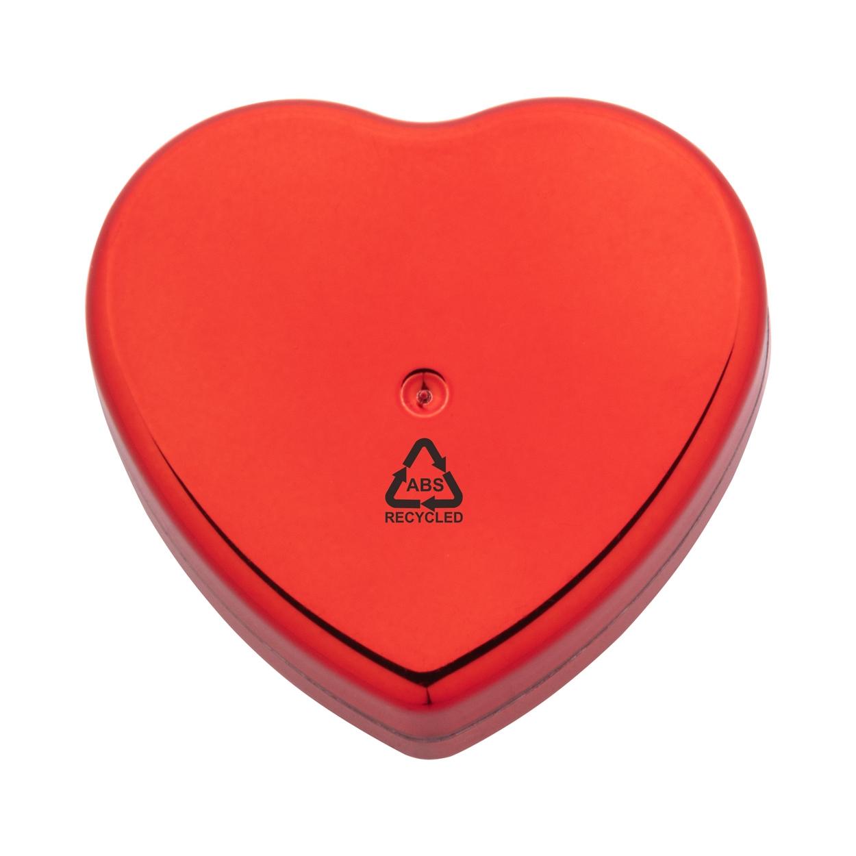 Balsam de buze Labicor Roșu