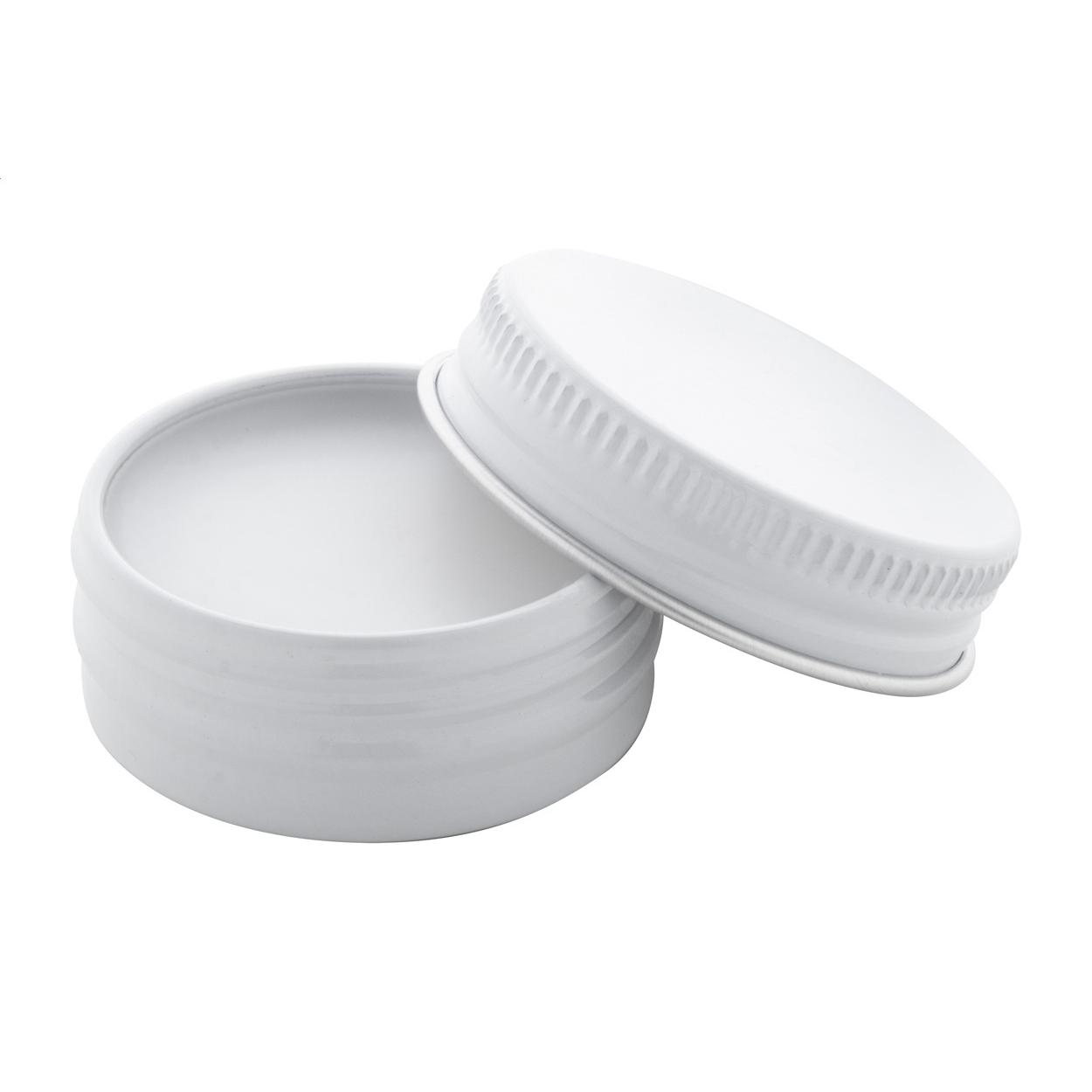 Balsam de buze Contor Alb