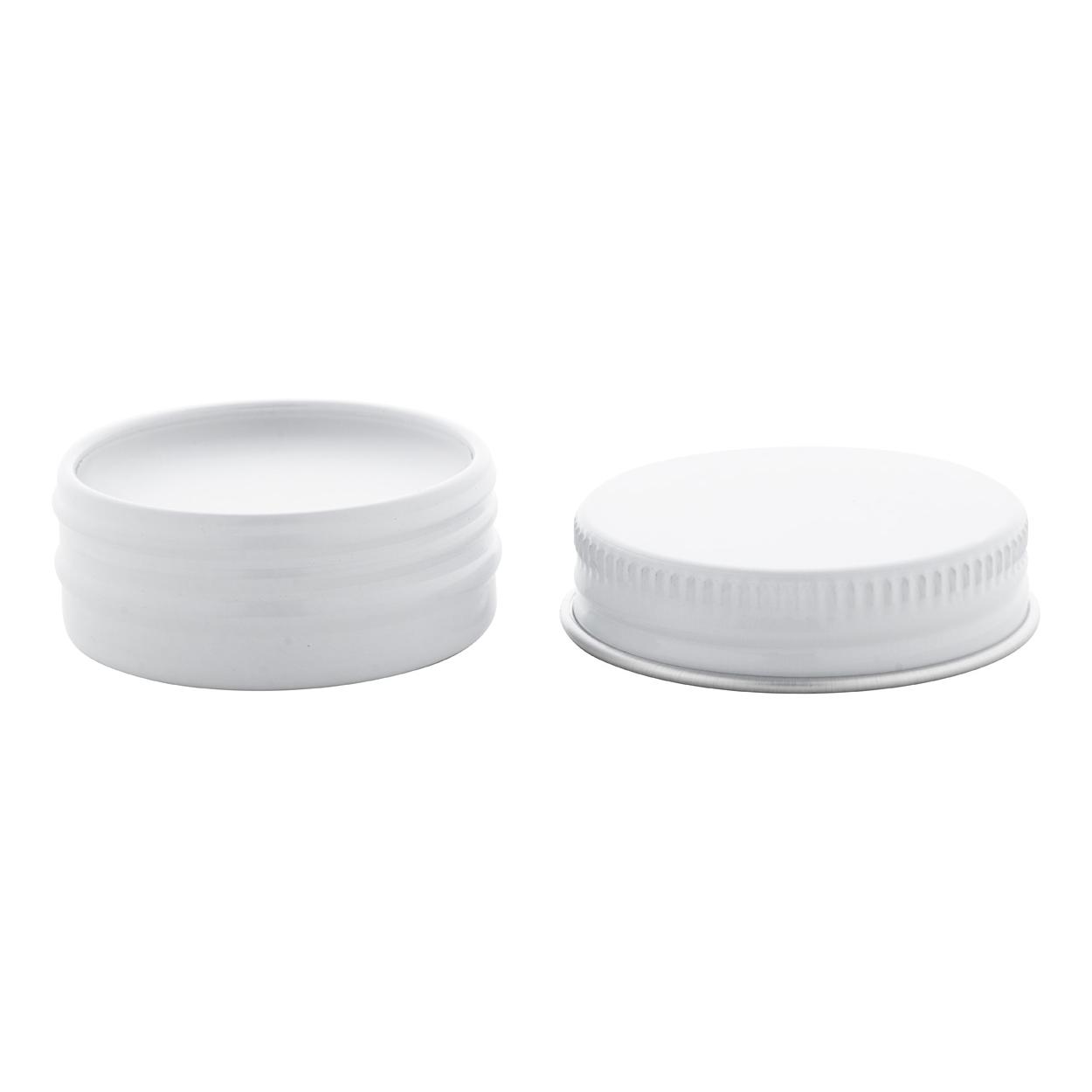Balsam de buze Contor Alb