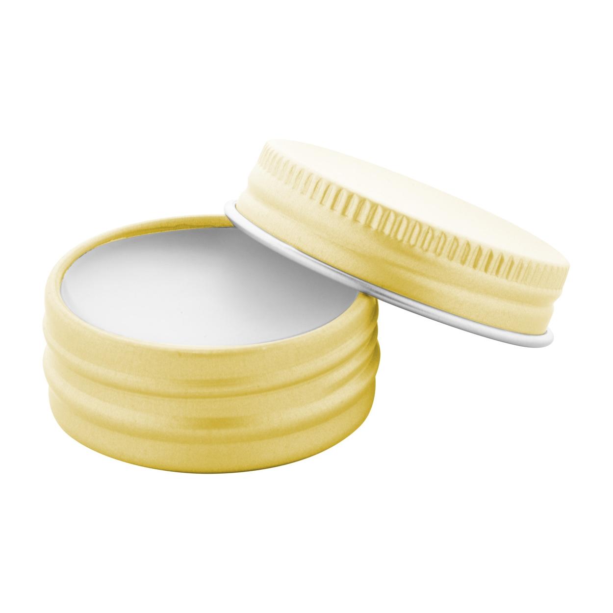 Balsam de buze Contor Auriu