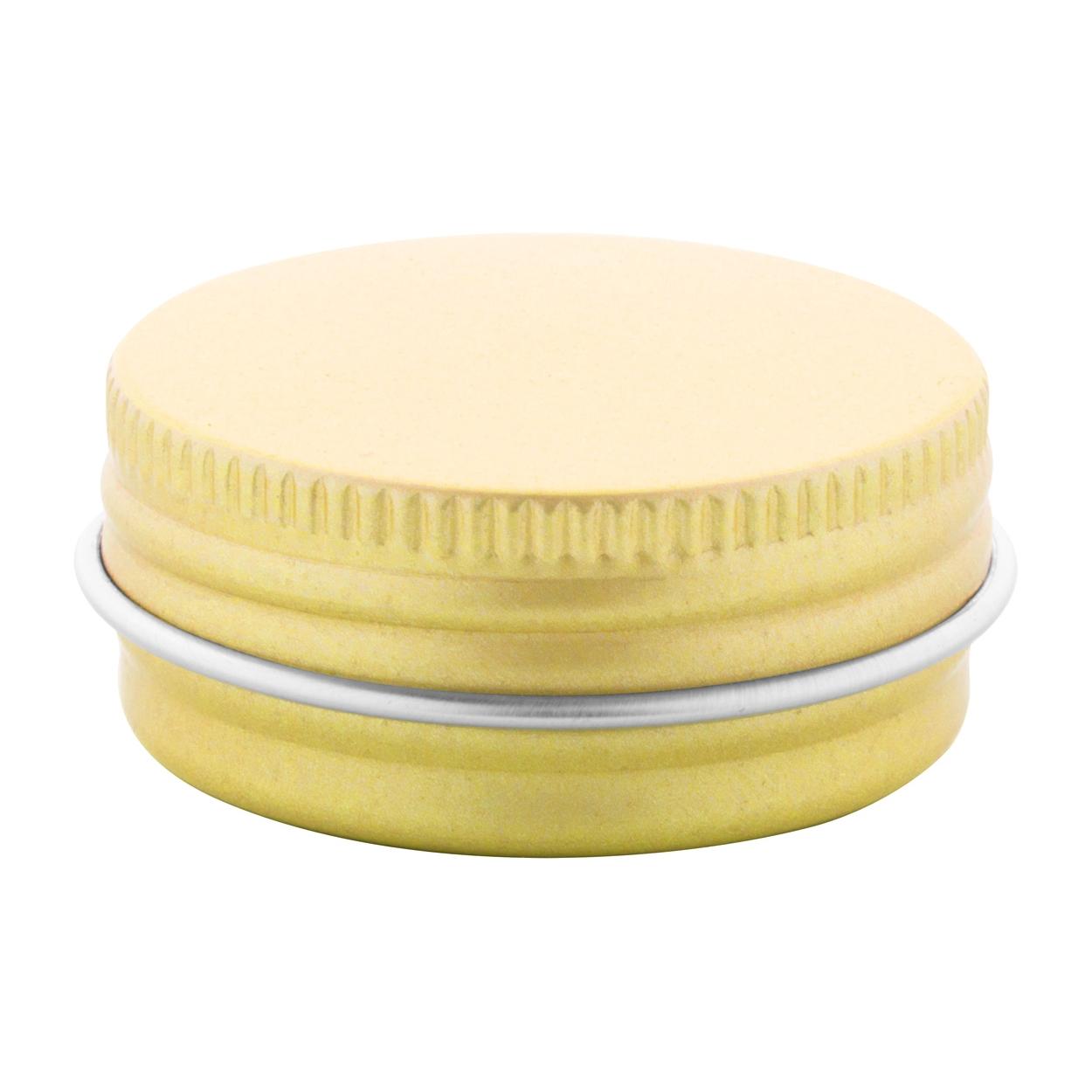 Balsam de buze Contor Auriu