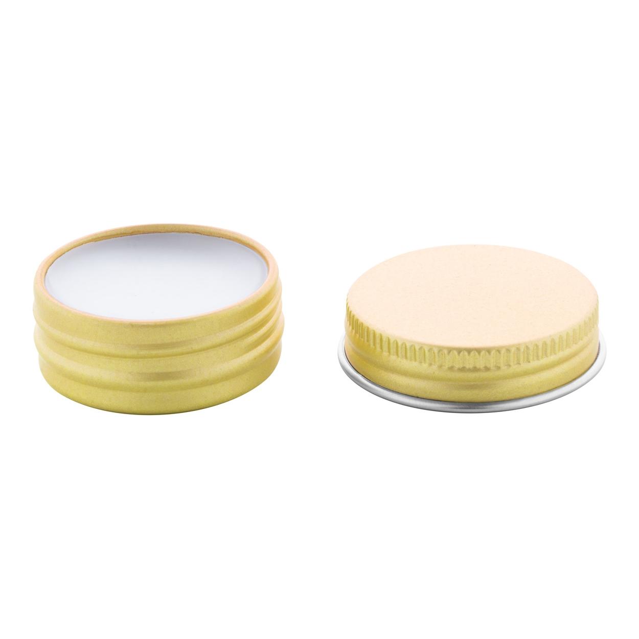 Balsam de buze Contor Auriu