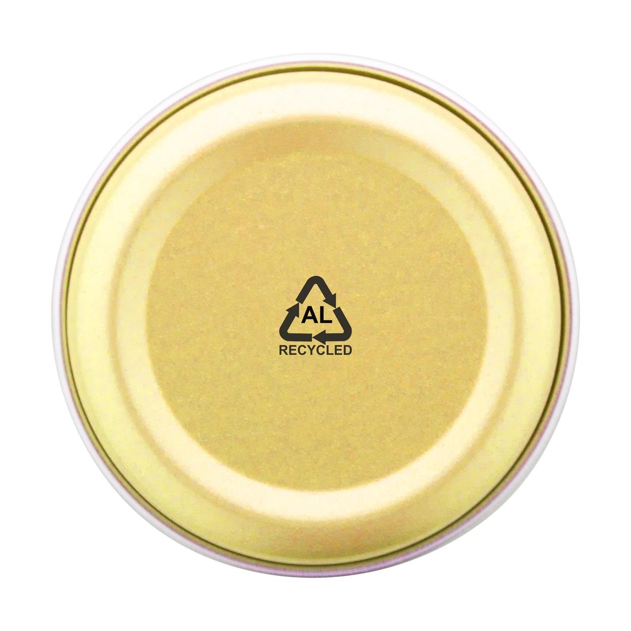 Balsam de buze Contor Auriu