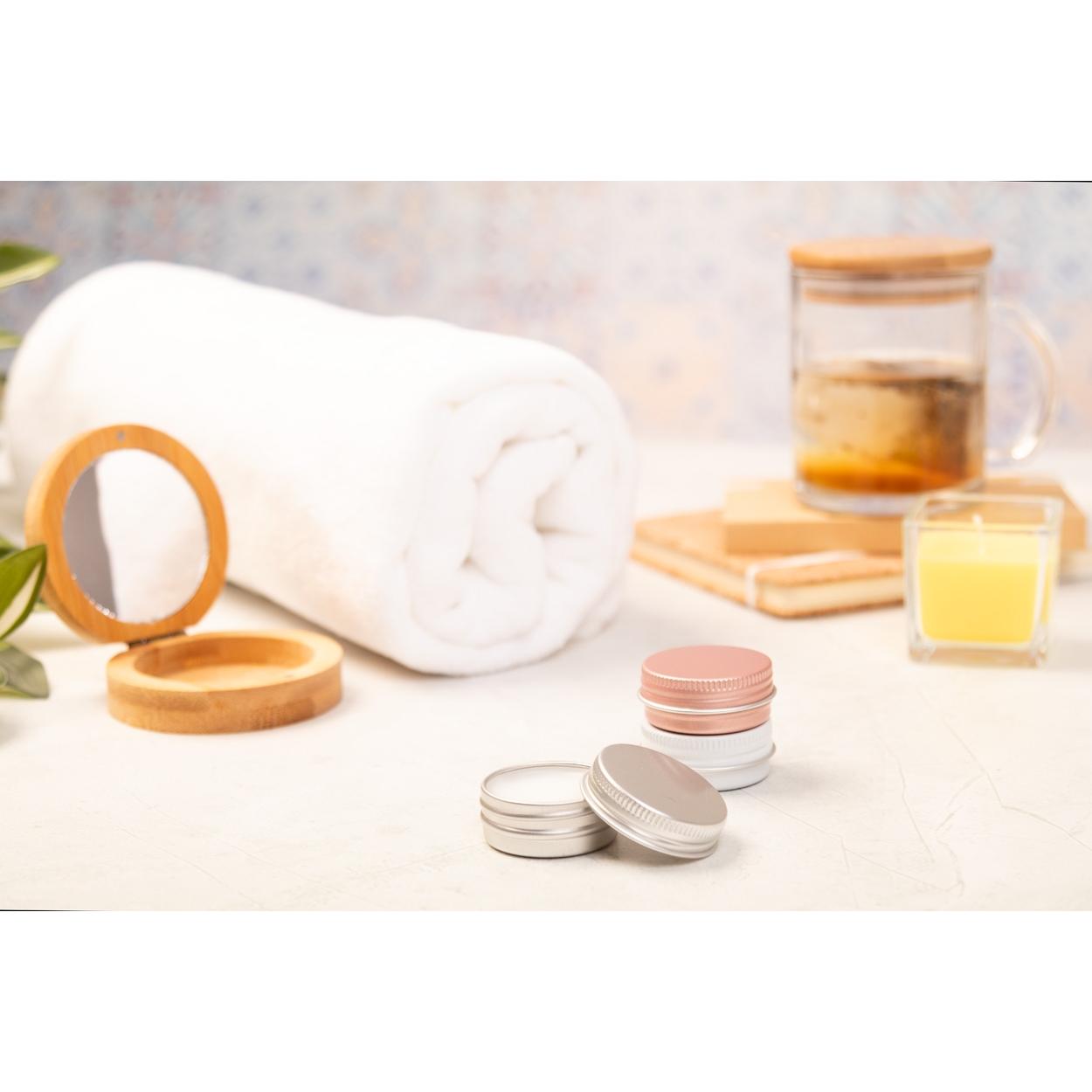 Balsam de buze Contor Auriu