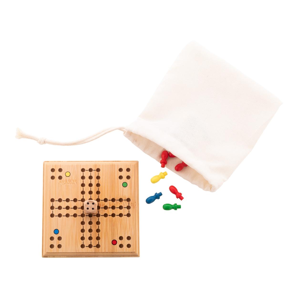 Joc ludo Arcus natural