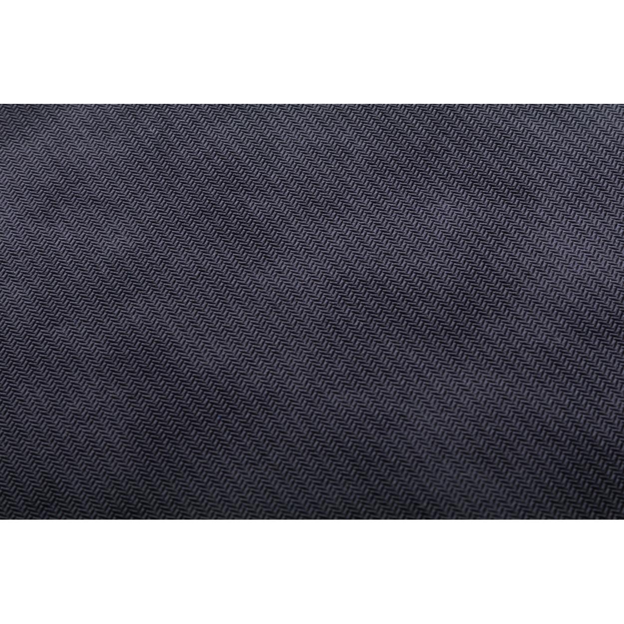 Mousepad RPET CreaFelt Cursor Round Alb