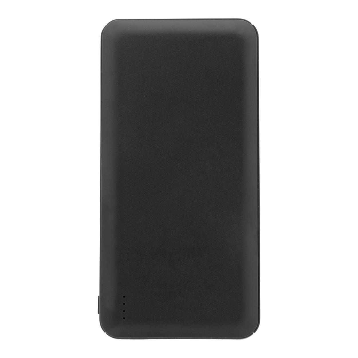 Baterie externă RABS Rabobank XL Negru