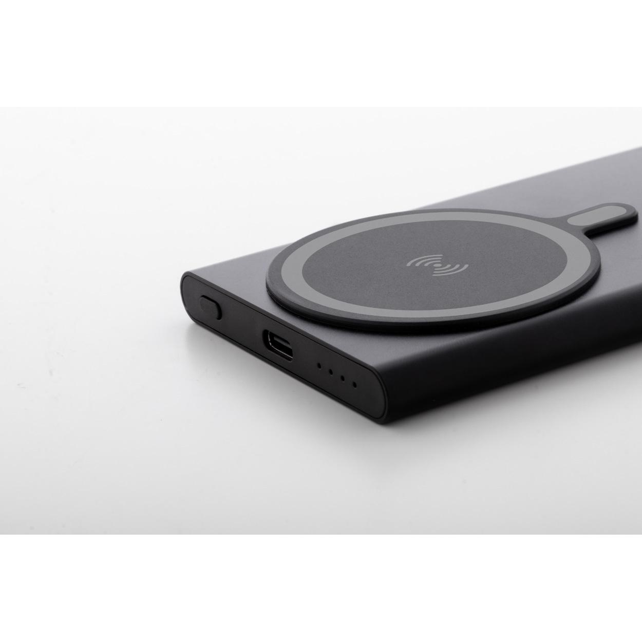 Baterie externă RaluStick Negru