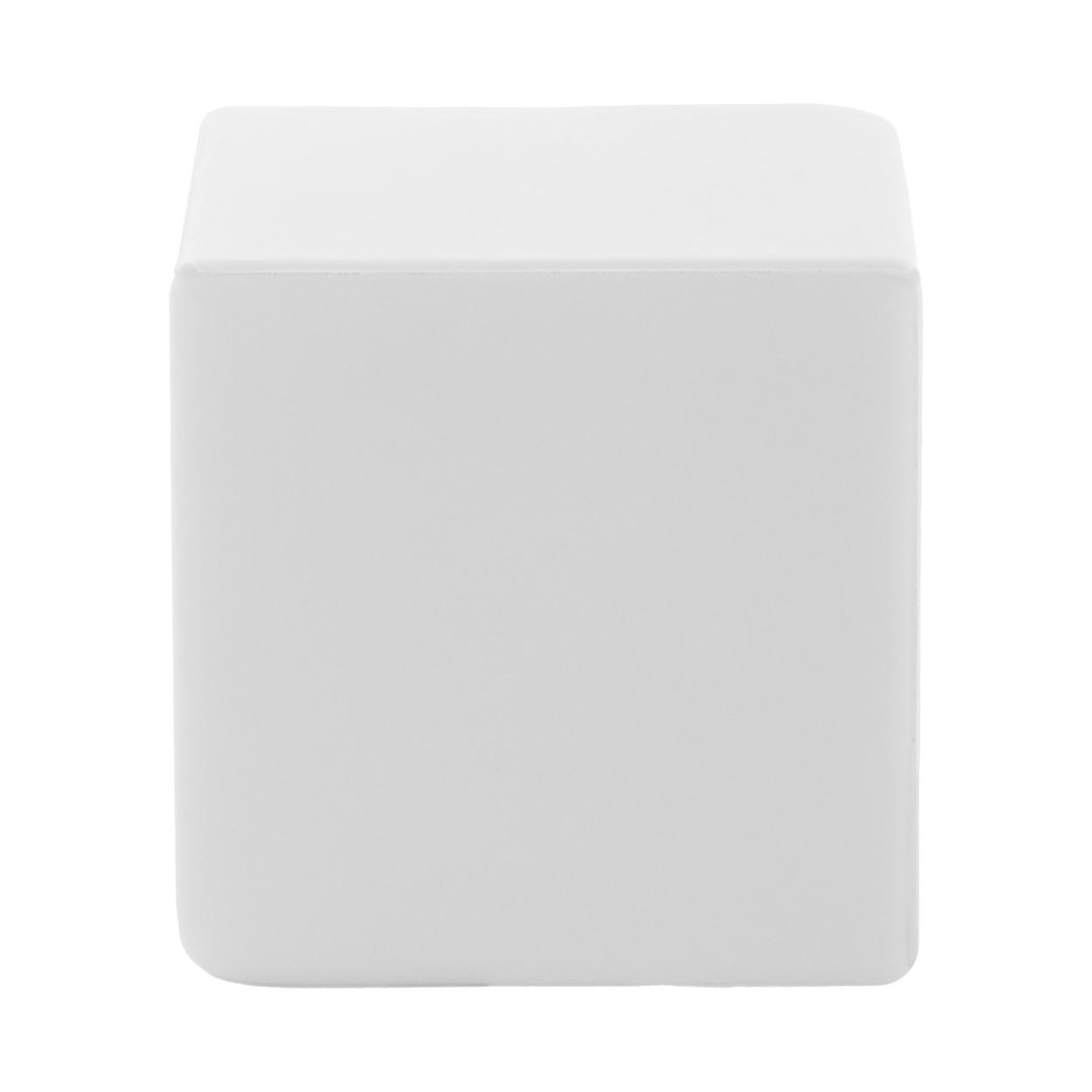 Jucărie antistress Cubix Alb