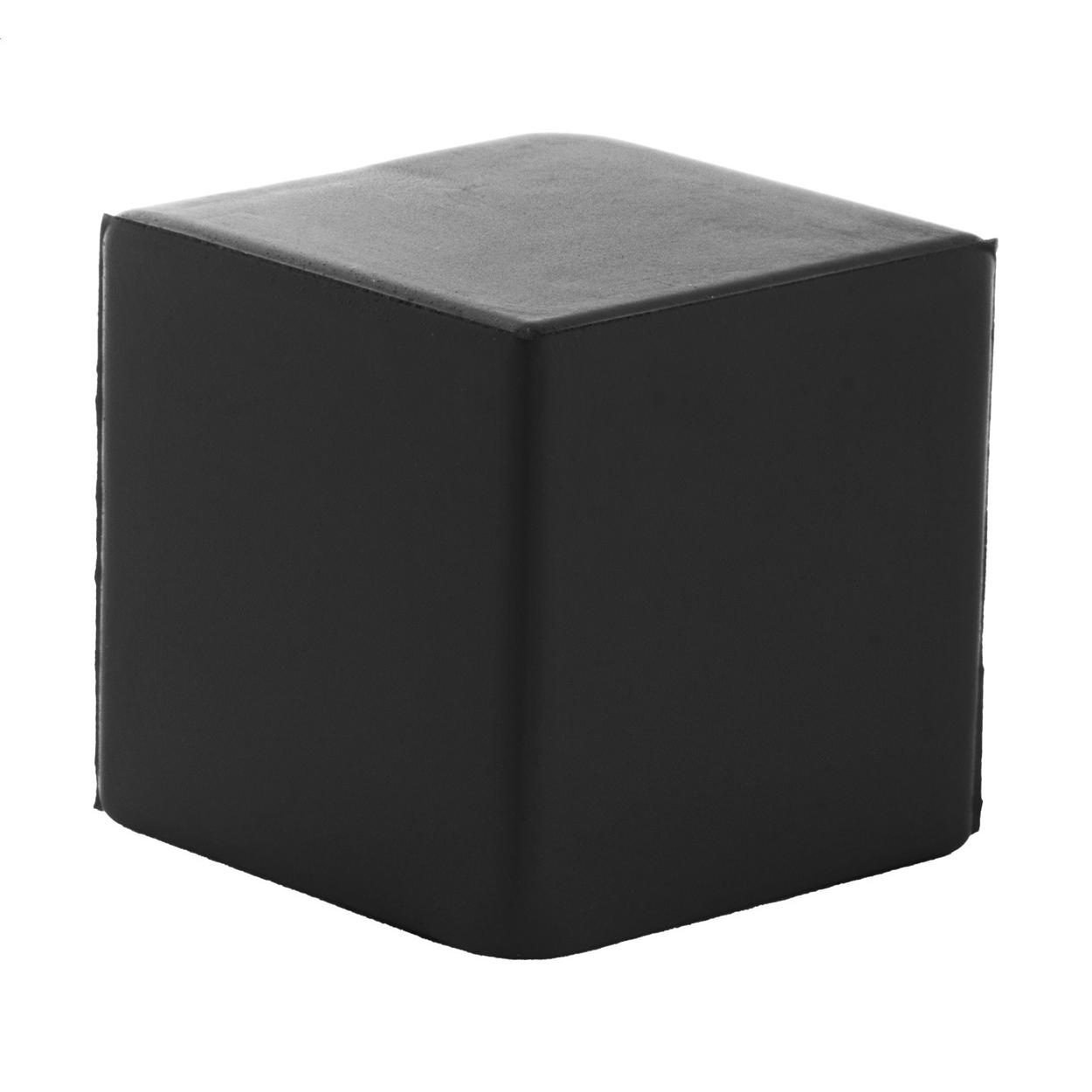 Jucărie antistress Cubix Negru