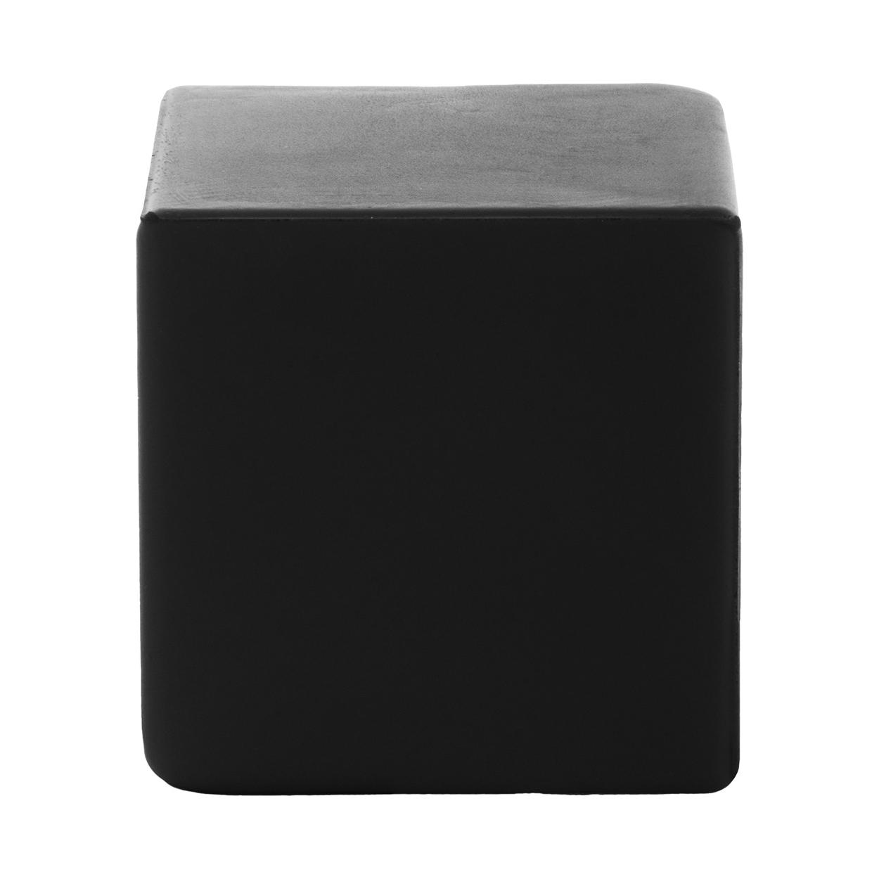 Jucărie antistress Cubix Negru