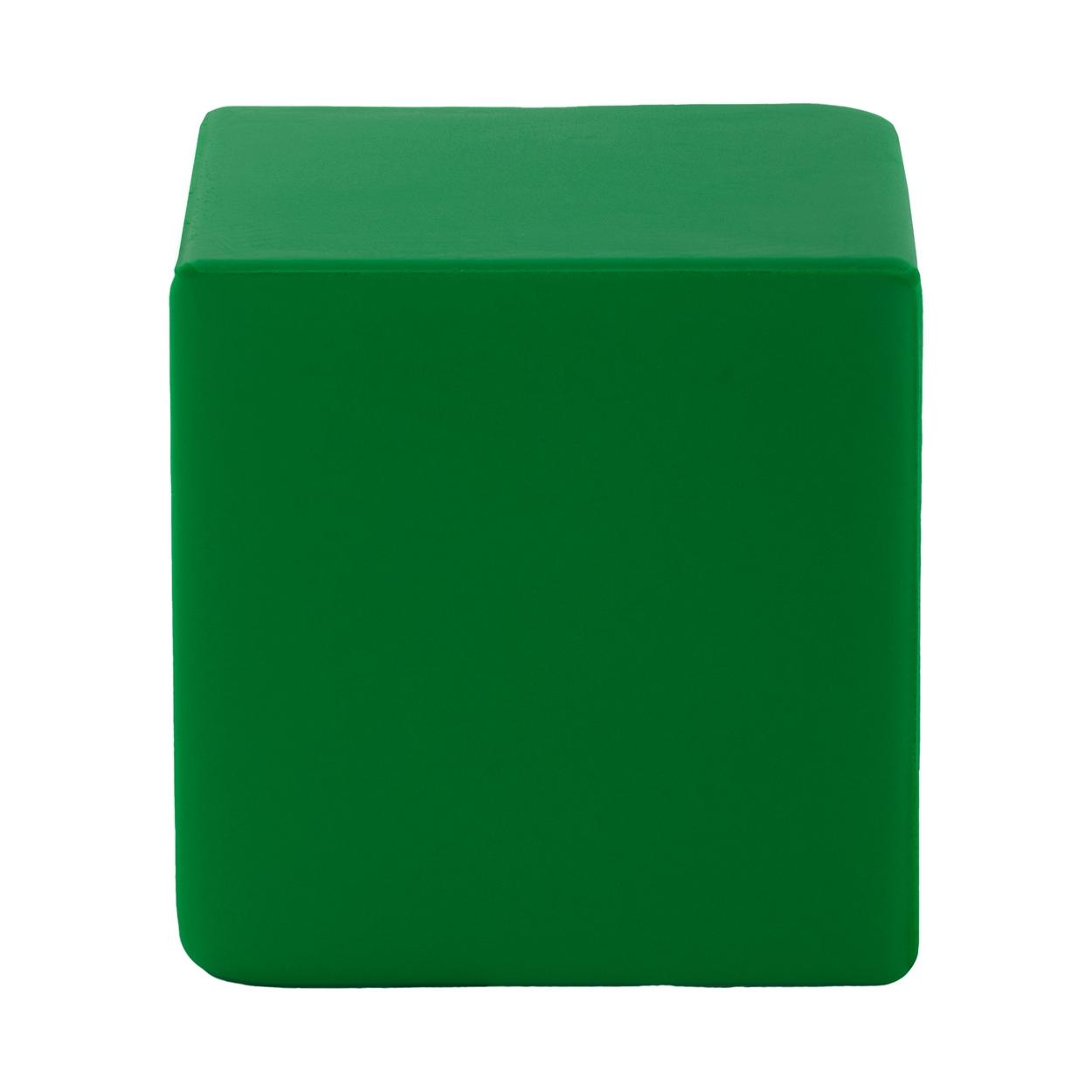 Jucărie antistress Cubix Verde