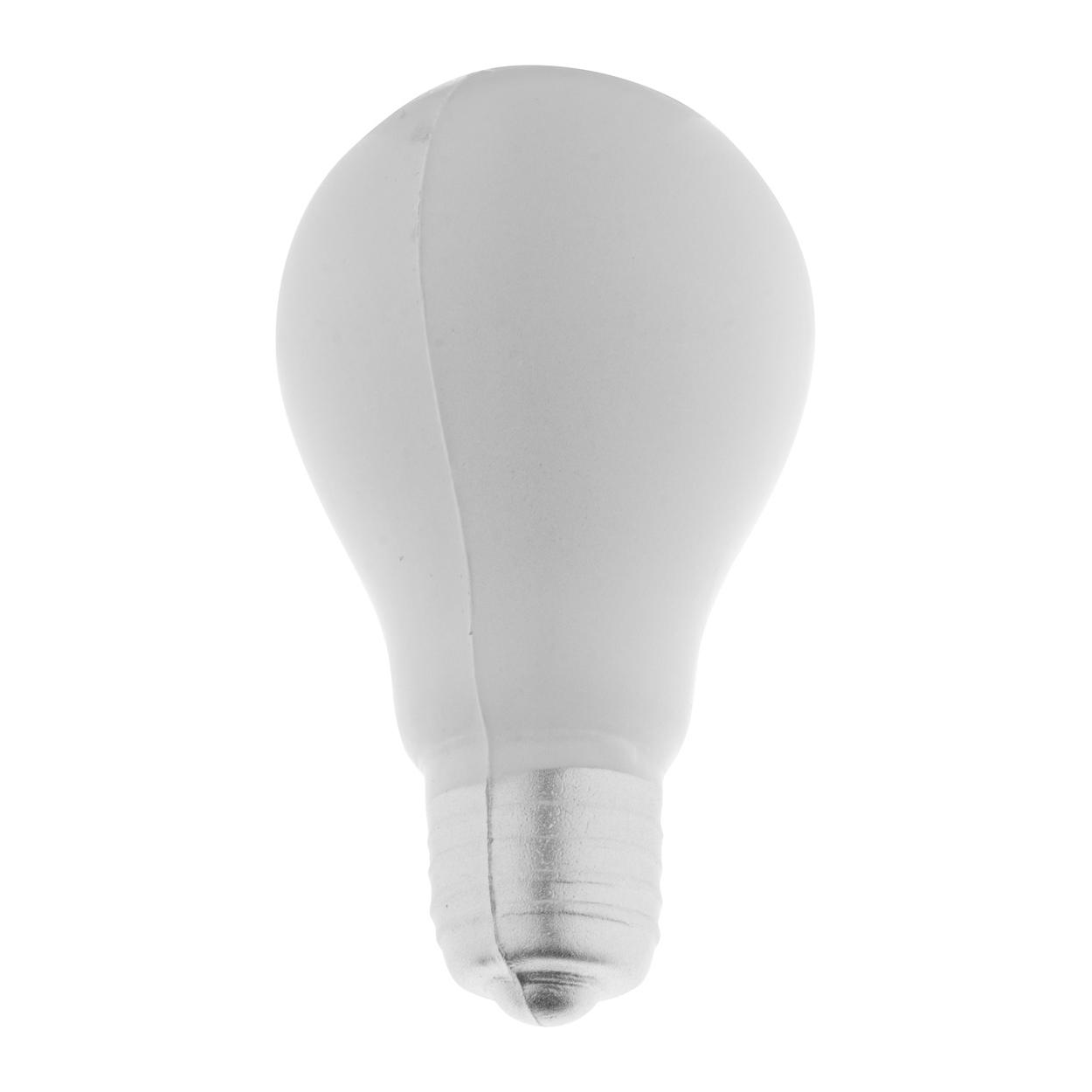 Jucărie antistress Thomas Alb