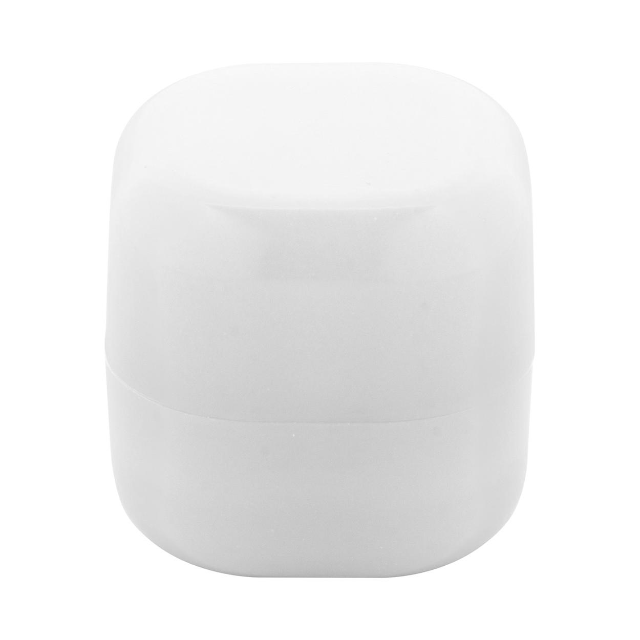 Balsam de buze Cuboris Alb