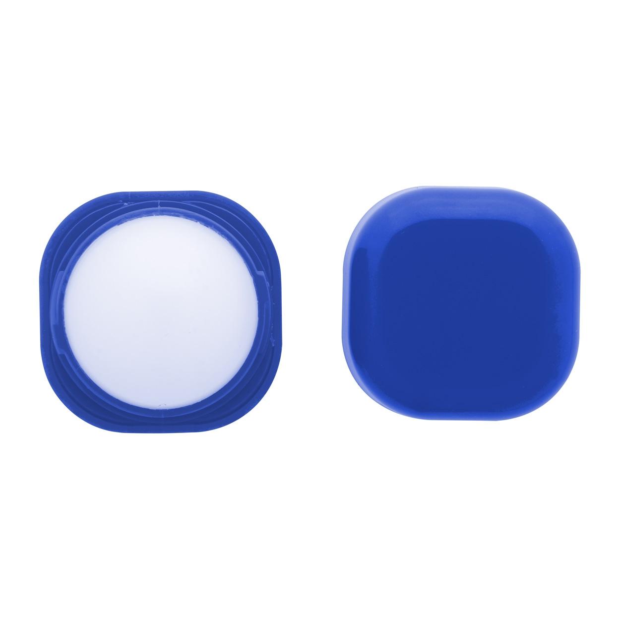 Balsam de buze Cuboris Albastru