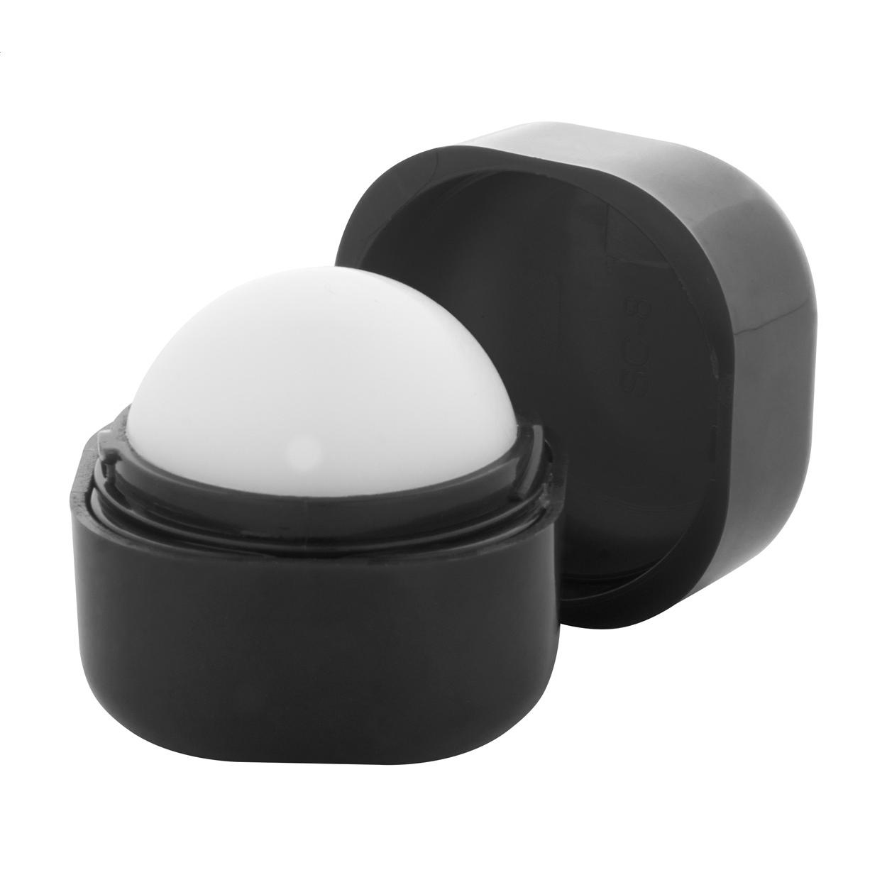 Balsam de buze Cuboris Negru