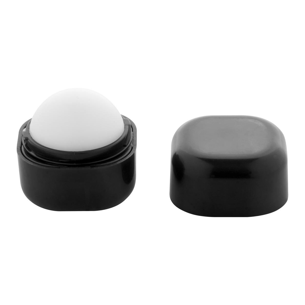 Balsam de buze Cuboris Negru