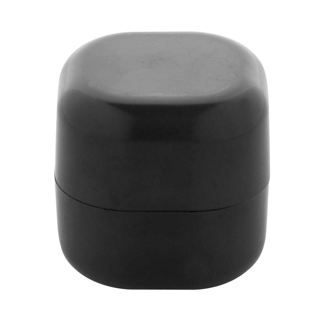 Balsam de buze Cuboris Negru