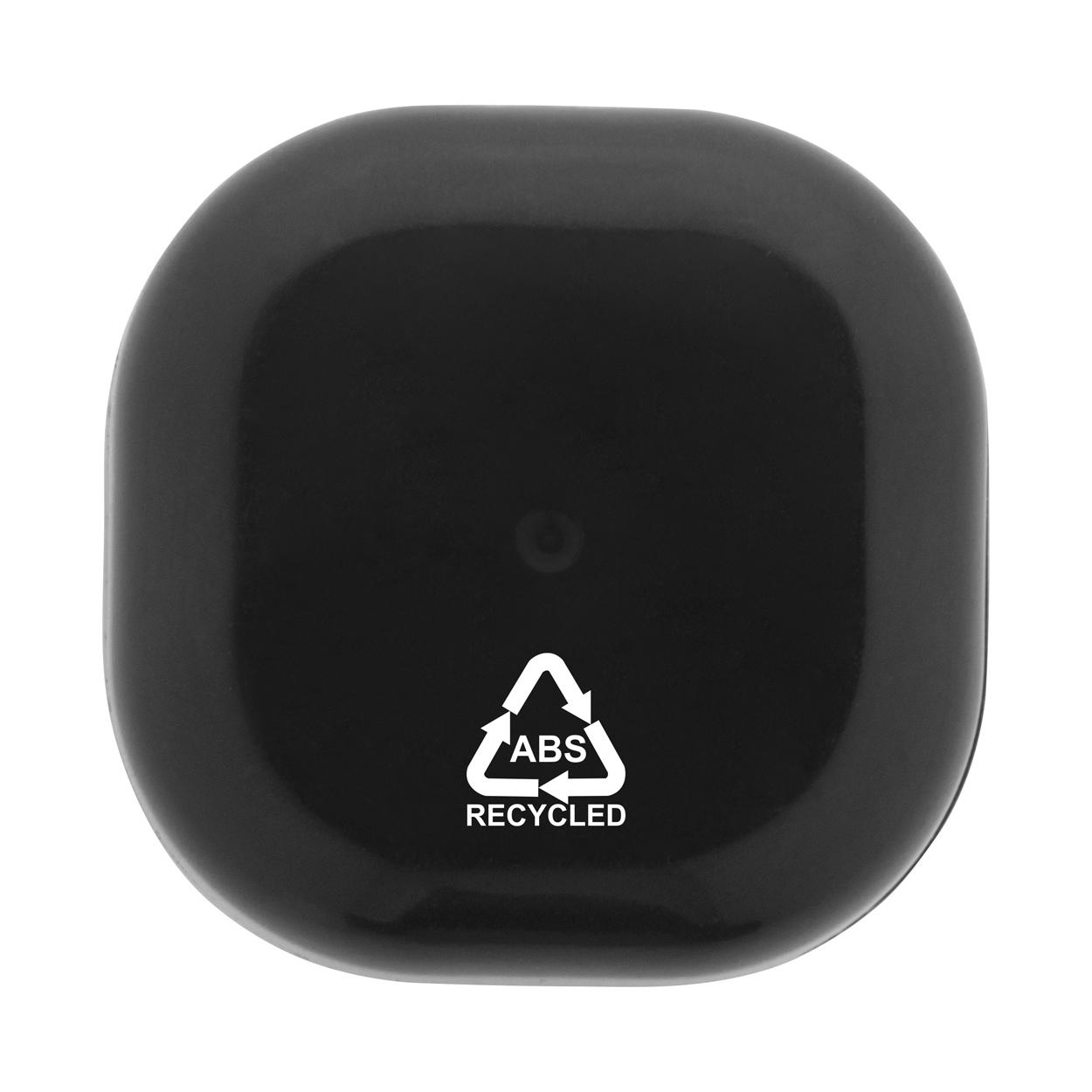 Balsam de buze Cuboris Negru