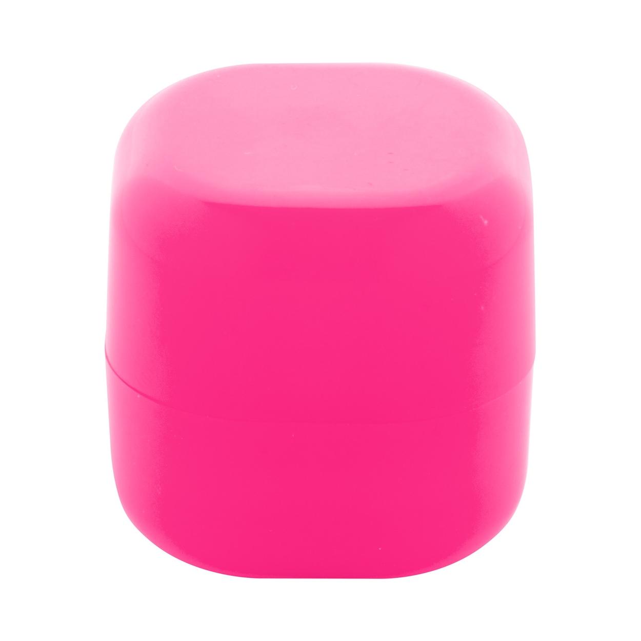 Balsam de buze Cuboris roz