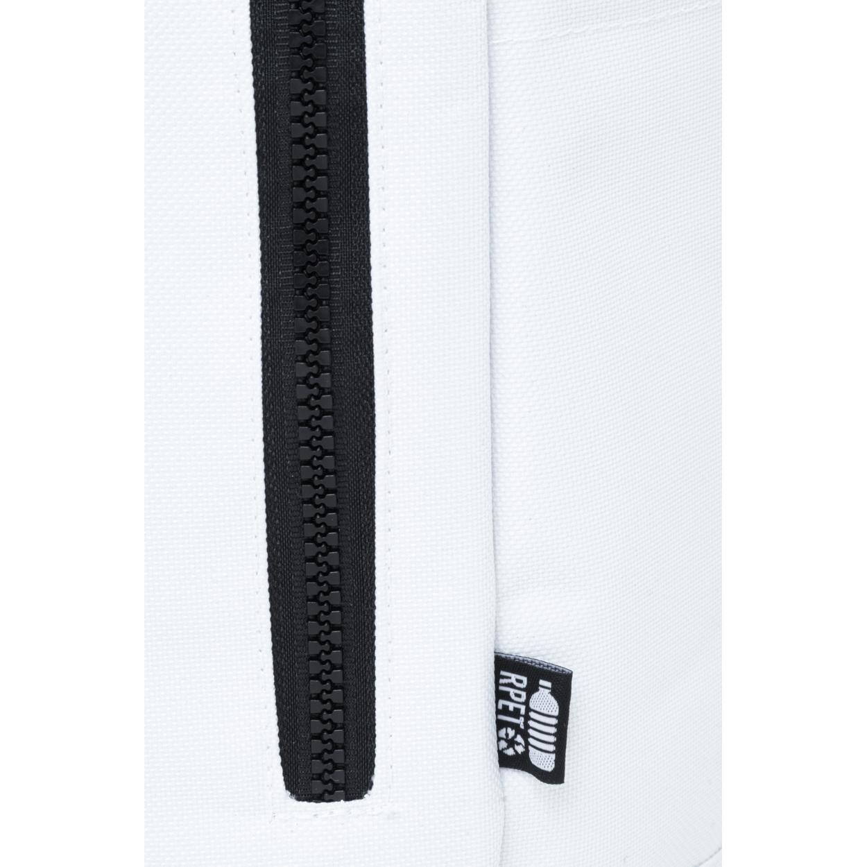 Rucsac RPET Reback Alb