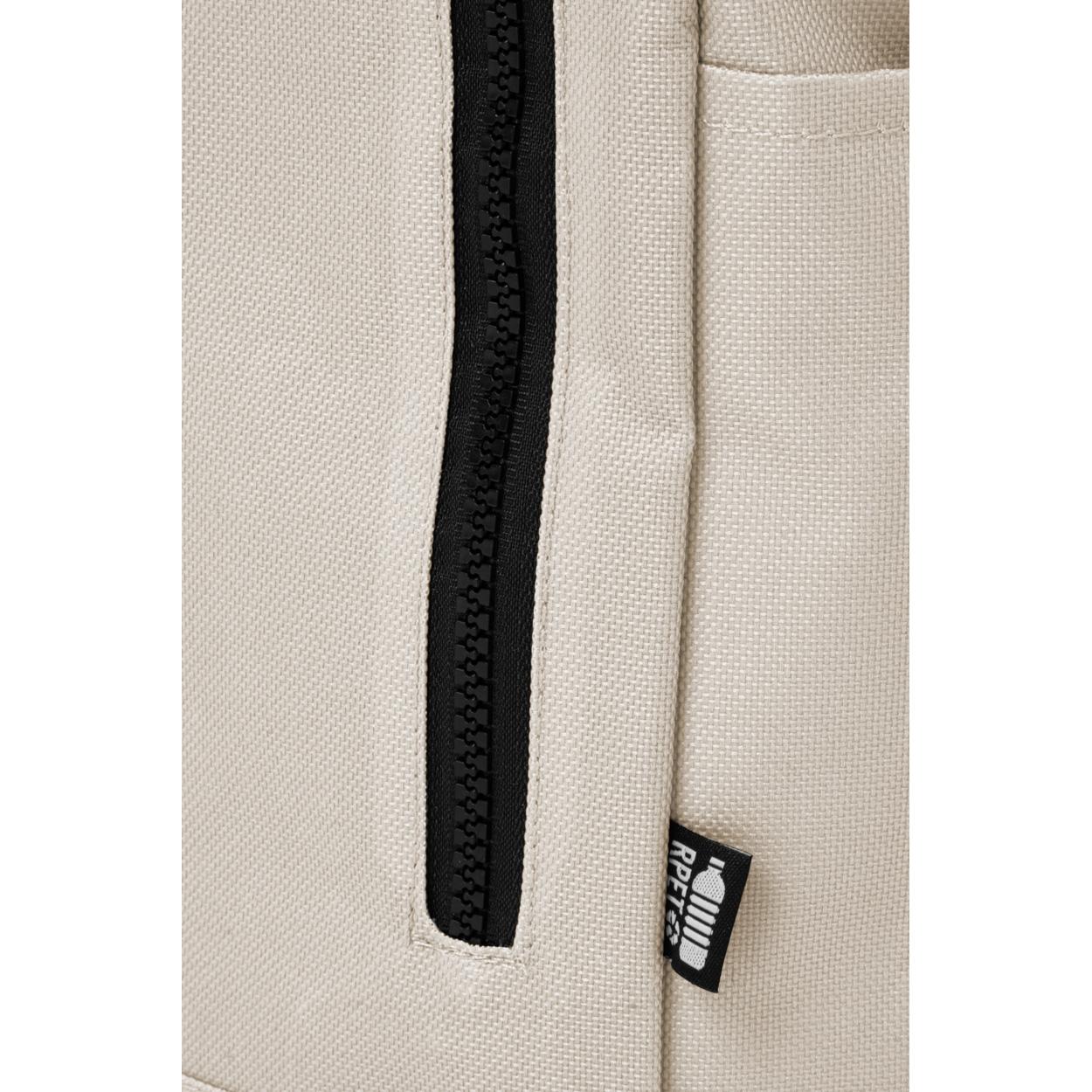 Rucsac RPET Reback natural