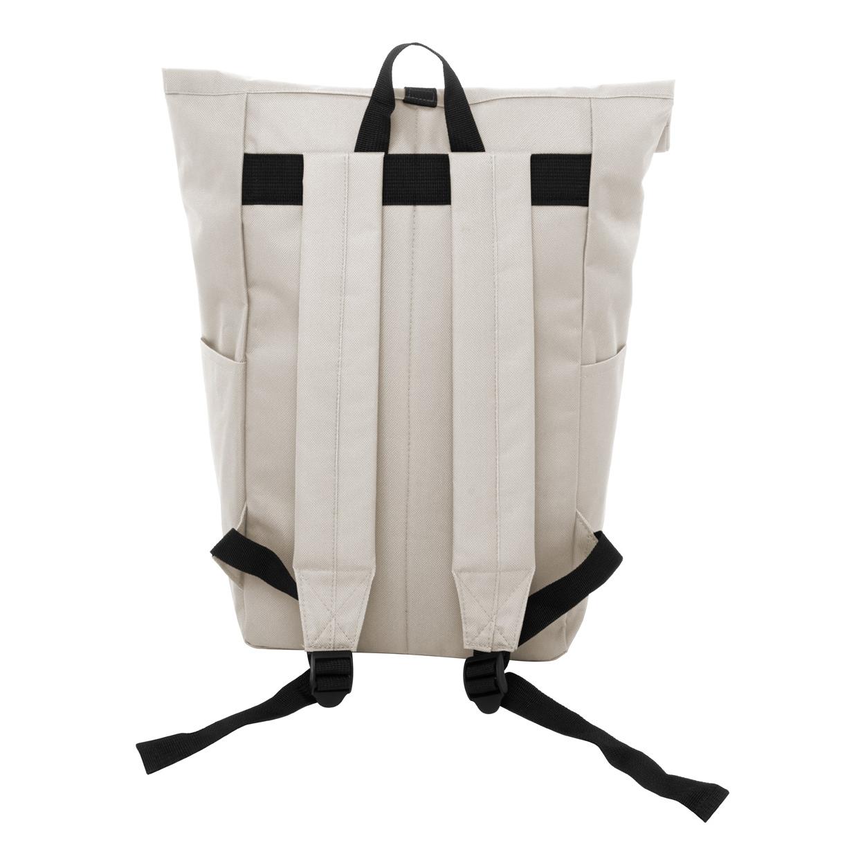 Rucsac RPET Reback natural