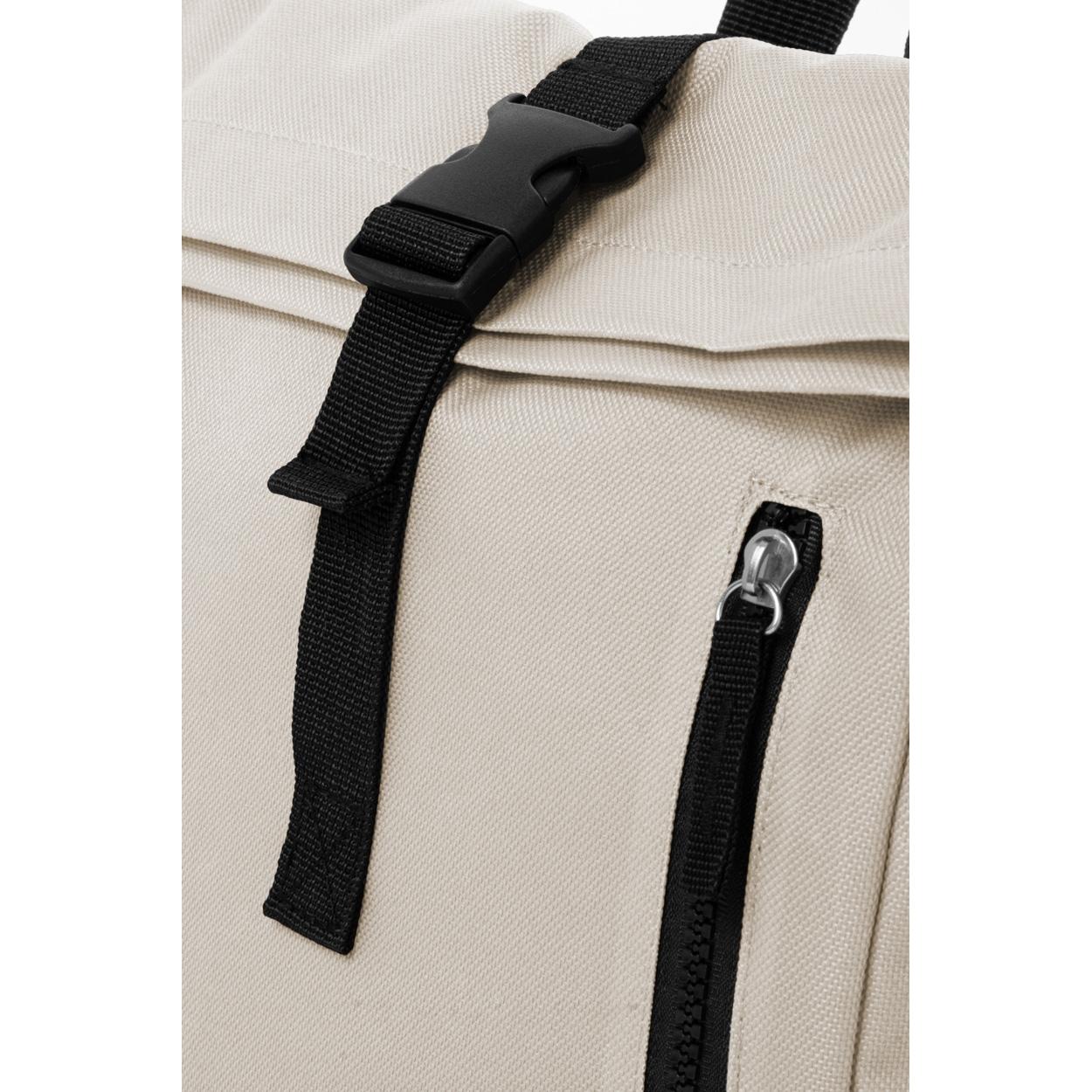 Rucsac RPET Reback natural