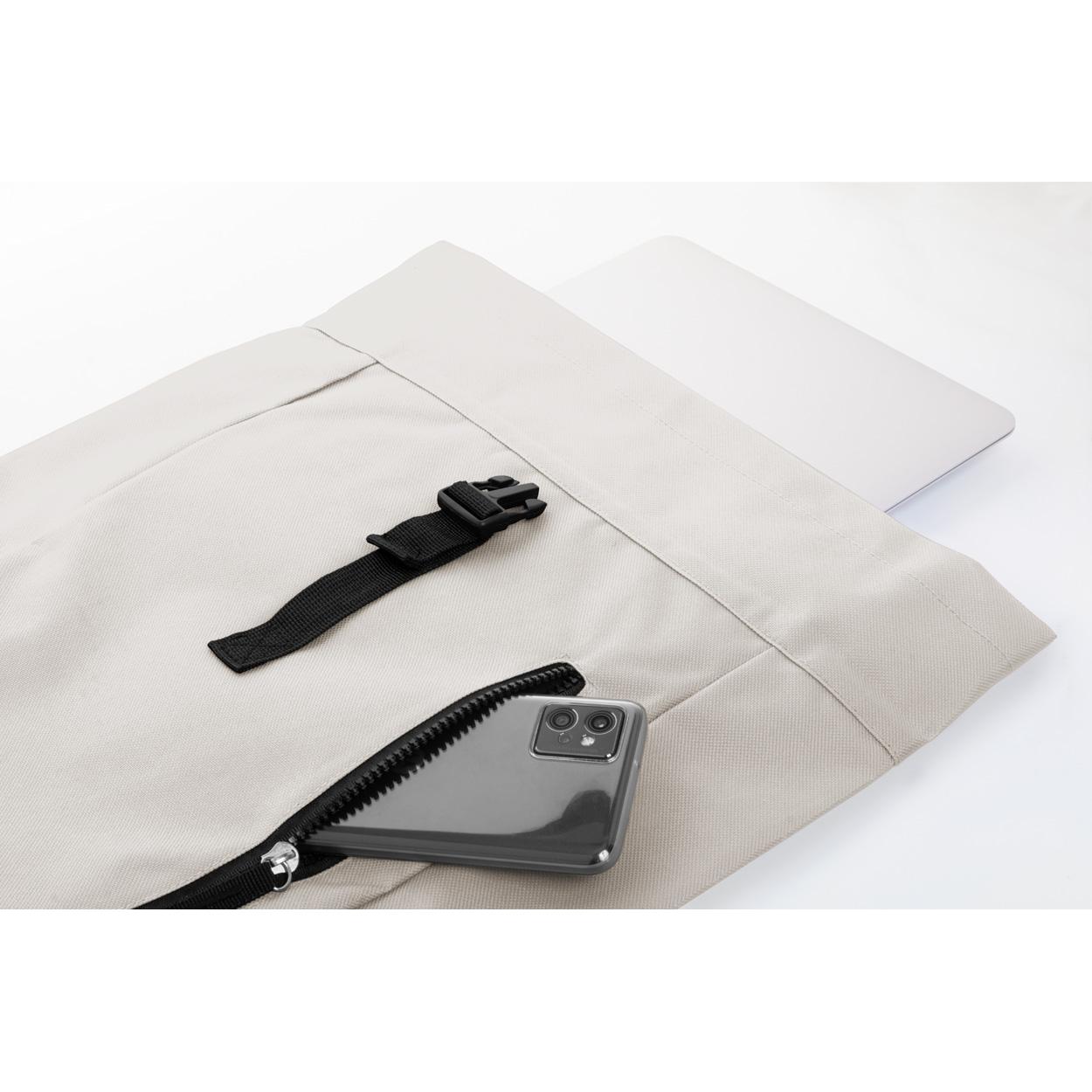 Rucsac RPET Reback natural