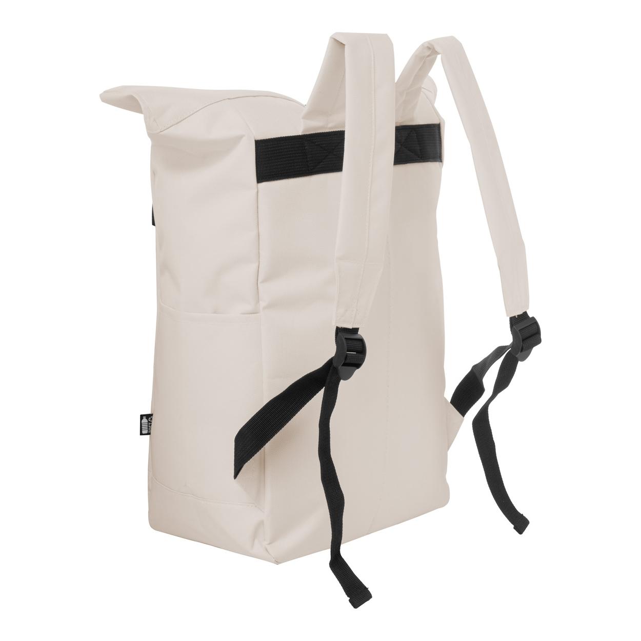 Rucsac RPET Reback natural