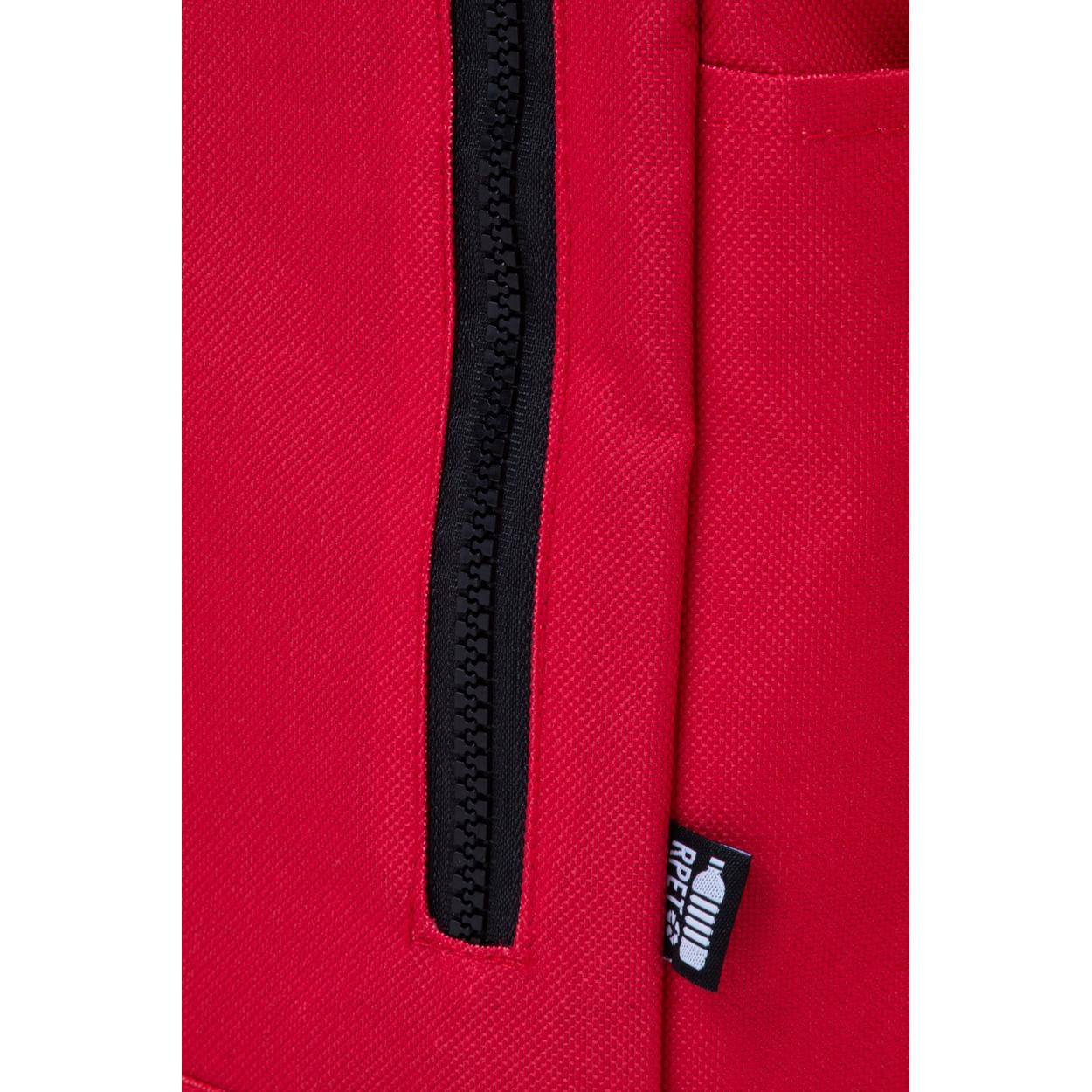 Rucsac RPET Reback Roșu