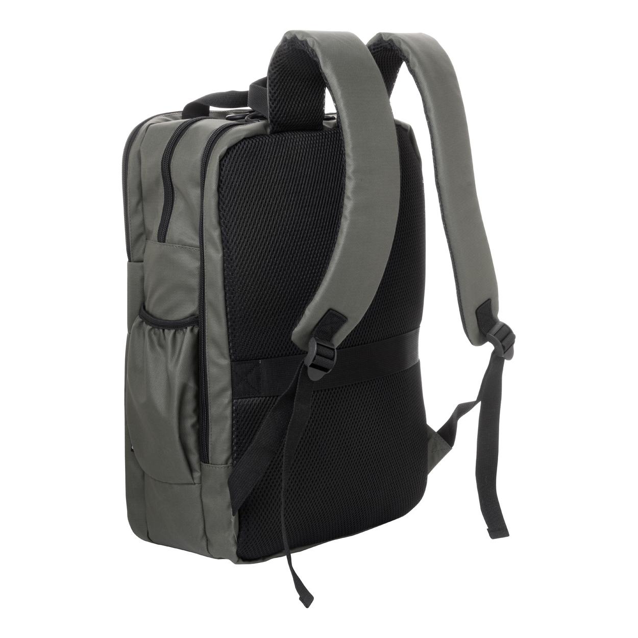 Rucsac RPET Stanford gri