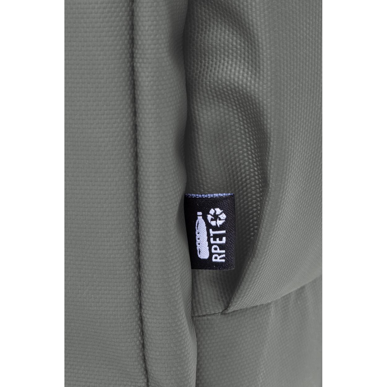 Rucsac RPET Stanford gri