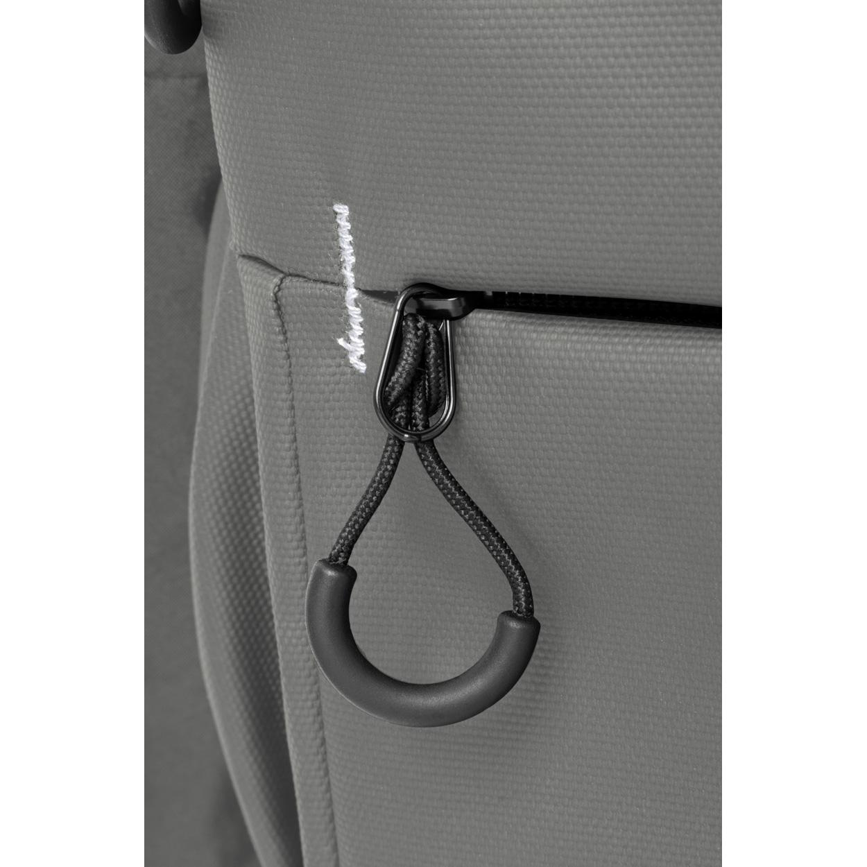 Rucsac RPET Stanford gri