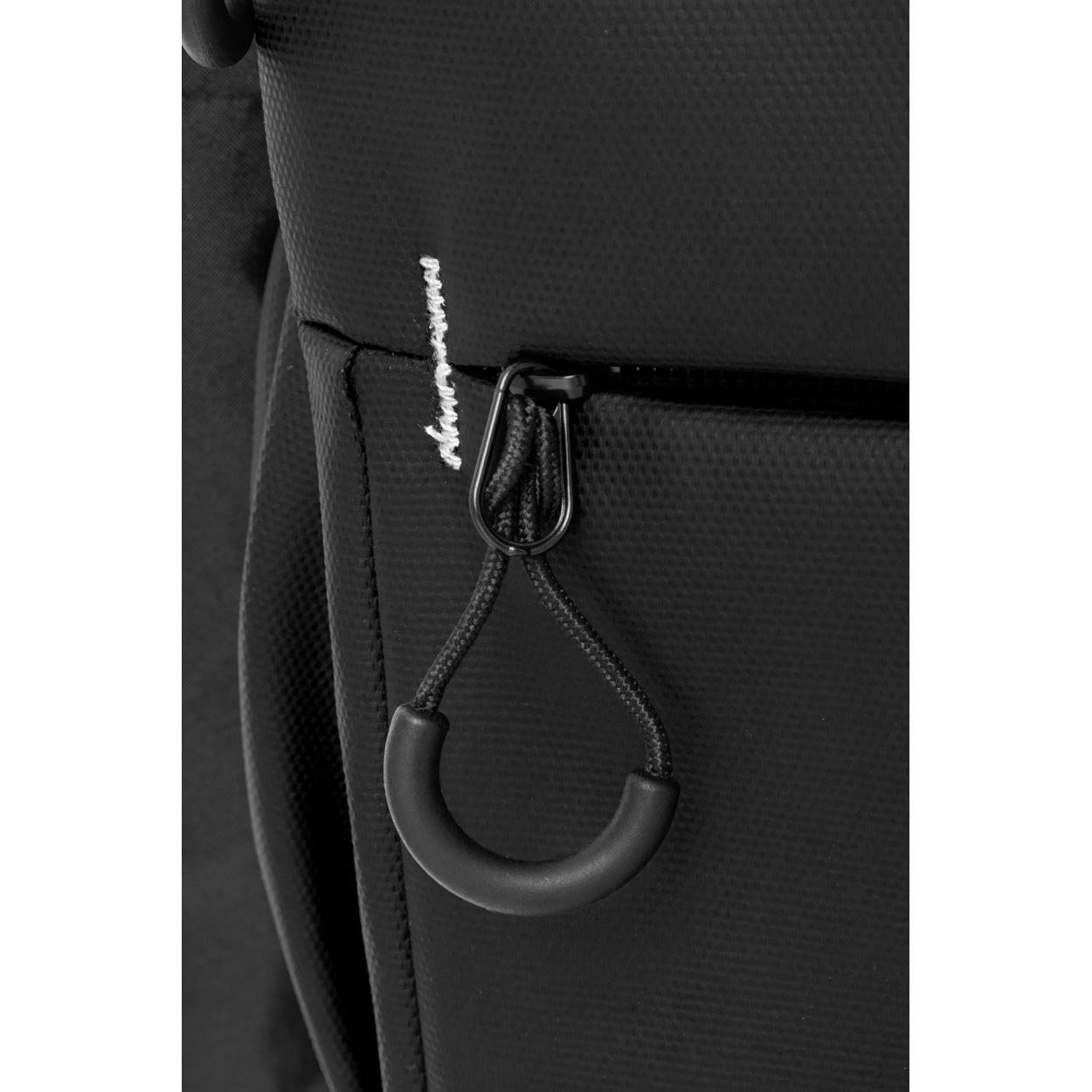 Rucsac RPET Stanford Negru