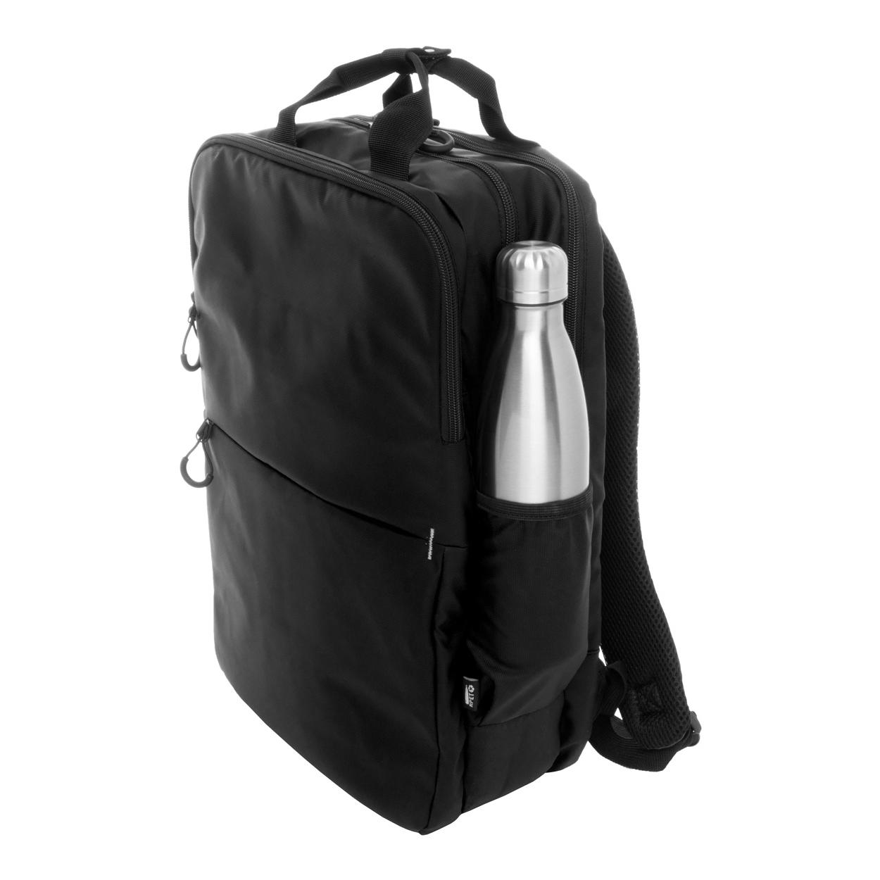 Rucsac RPET Stanford Negru