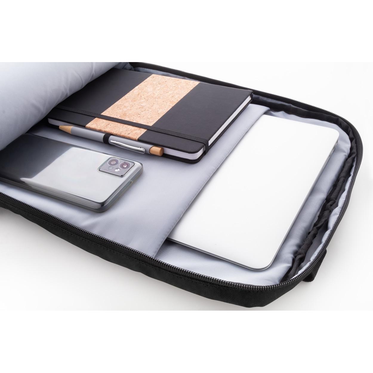 Rucsac RPET Stanford Negru