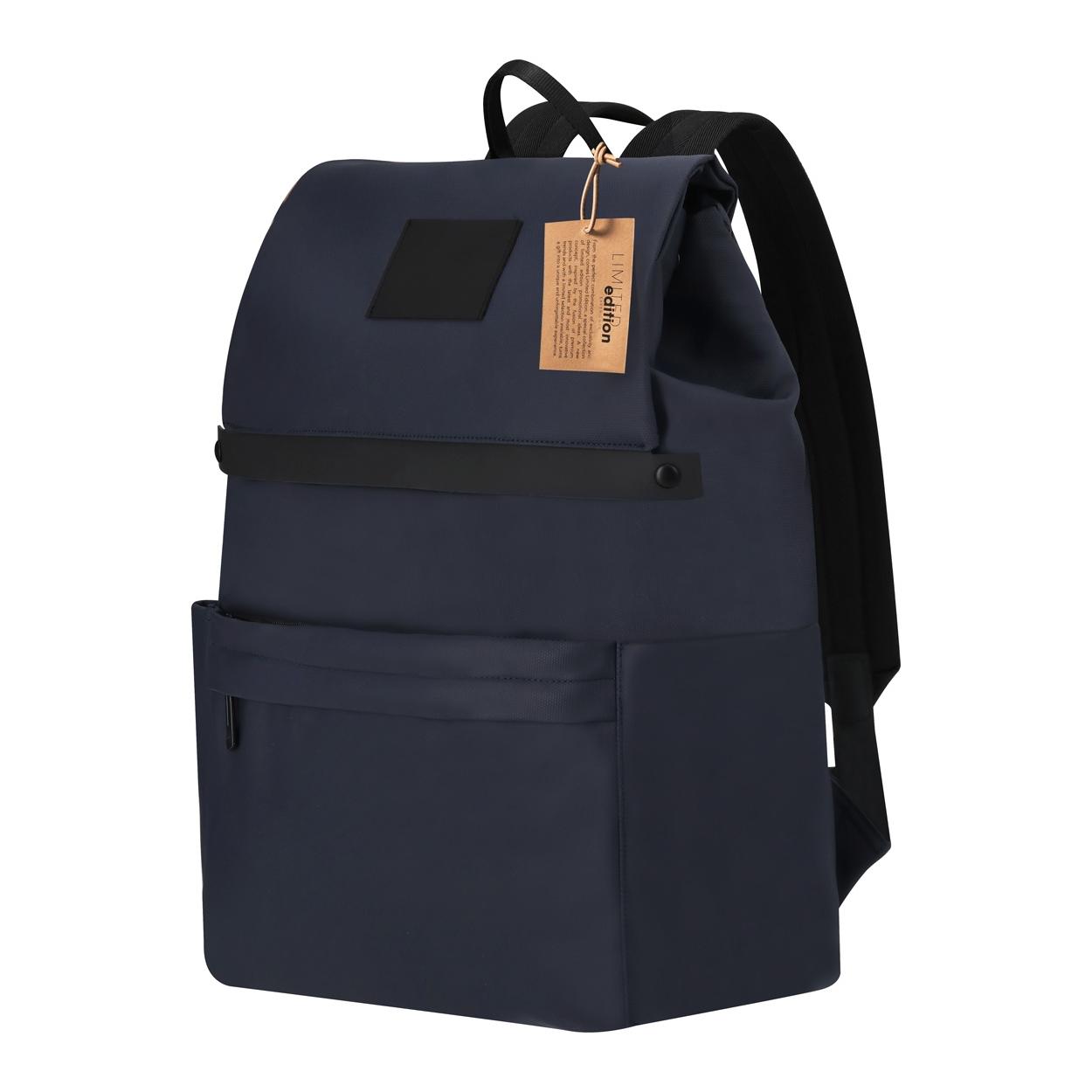 Rucsac Salkey albastru închis