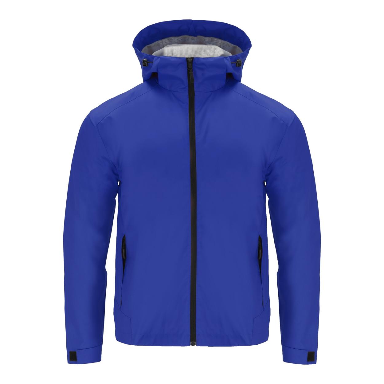 Geacă Sarbon Albastru 3XL