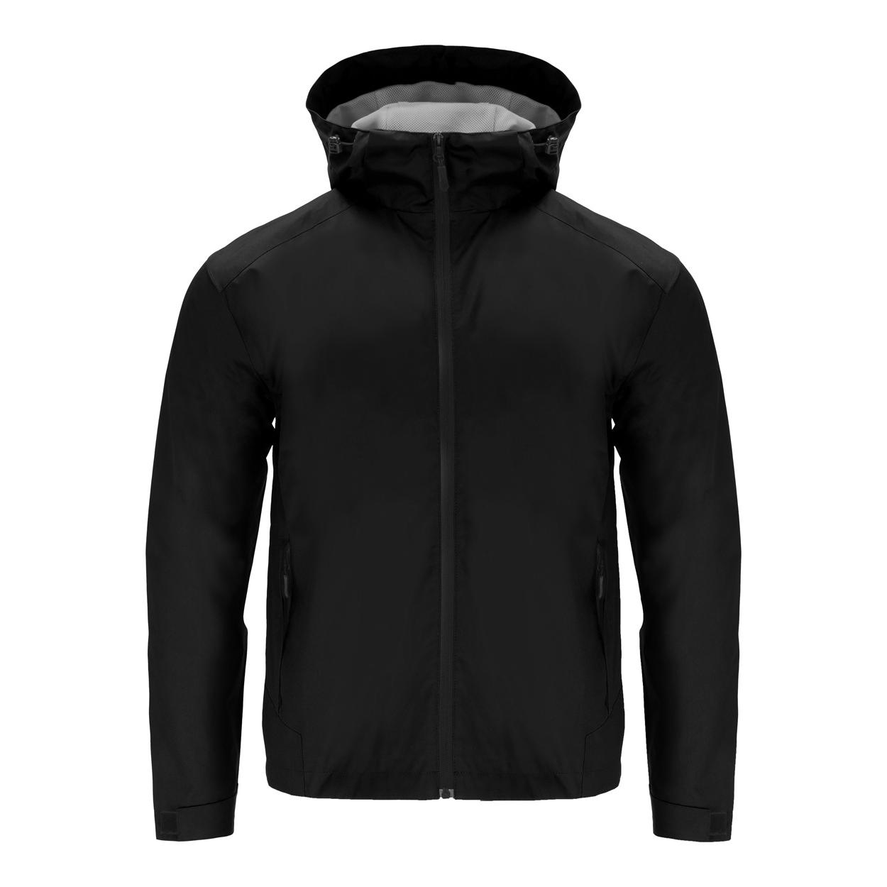 Geacă Sarbon Negru S