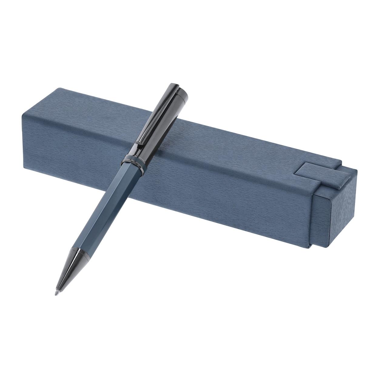 Pix  Ronuk albastru închis