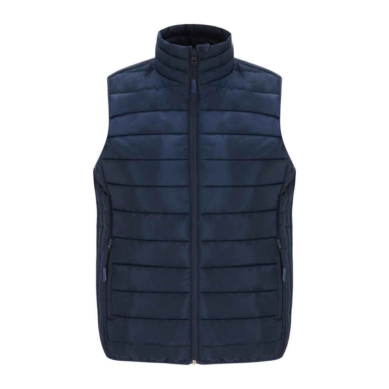 Vestă Cashel albastru închis XXL