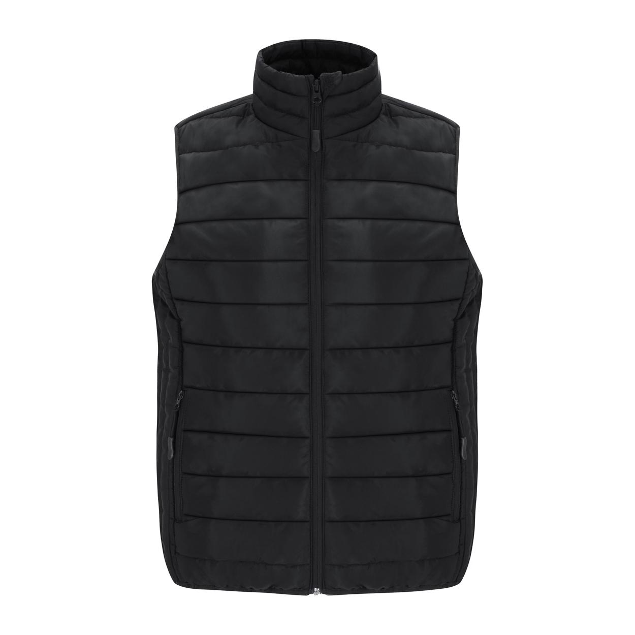 Vestă Cashel Negru S