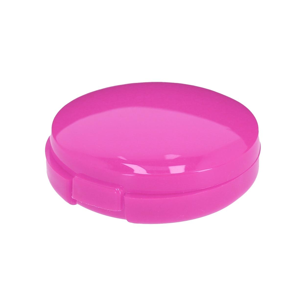 Balsam de buze Blexik roz