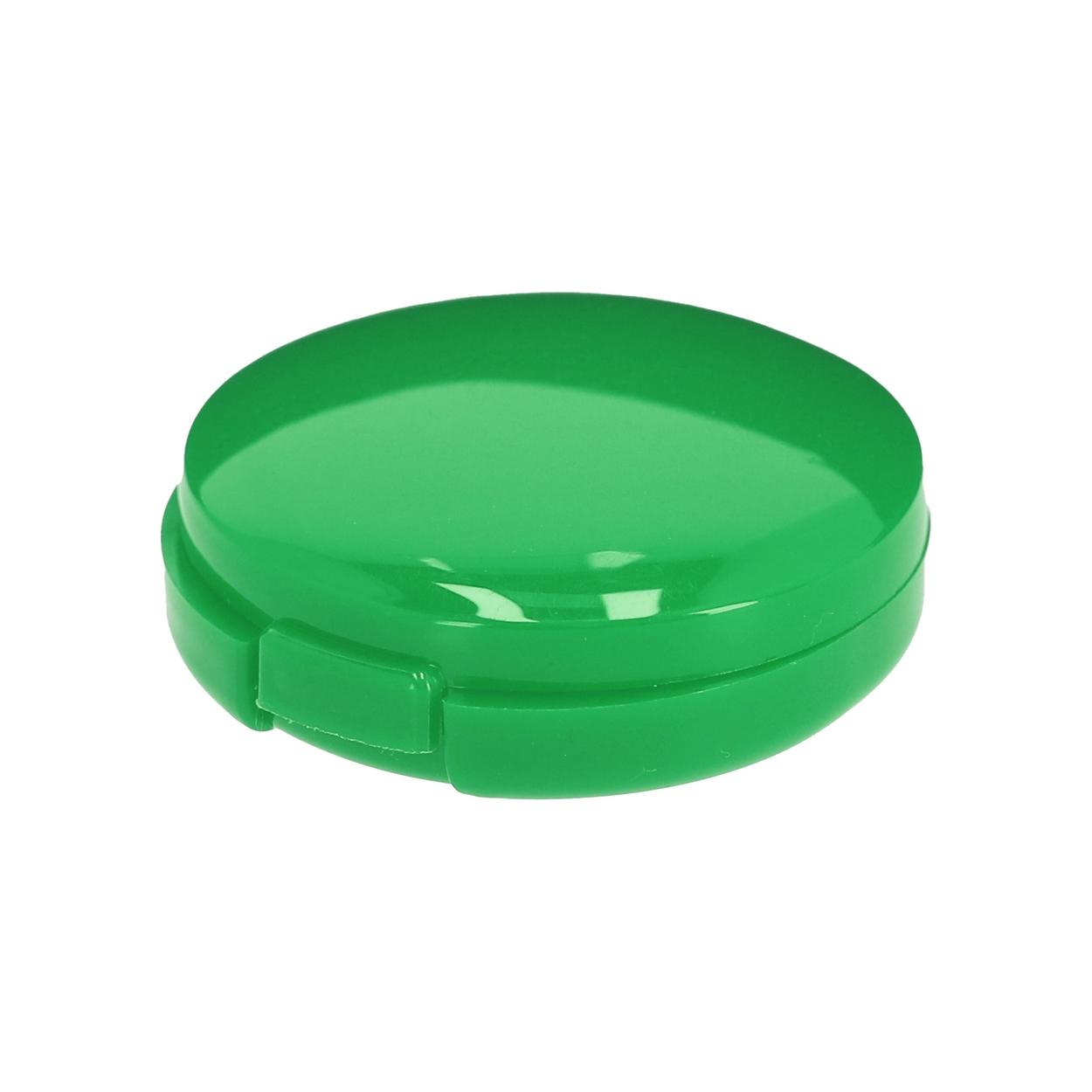 Balsam de buze Blexik Verde