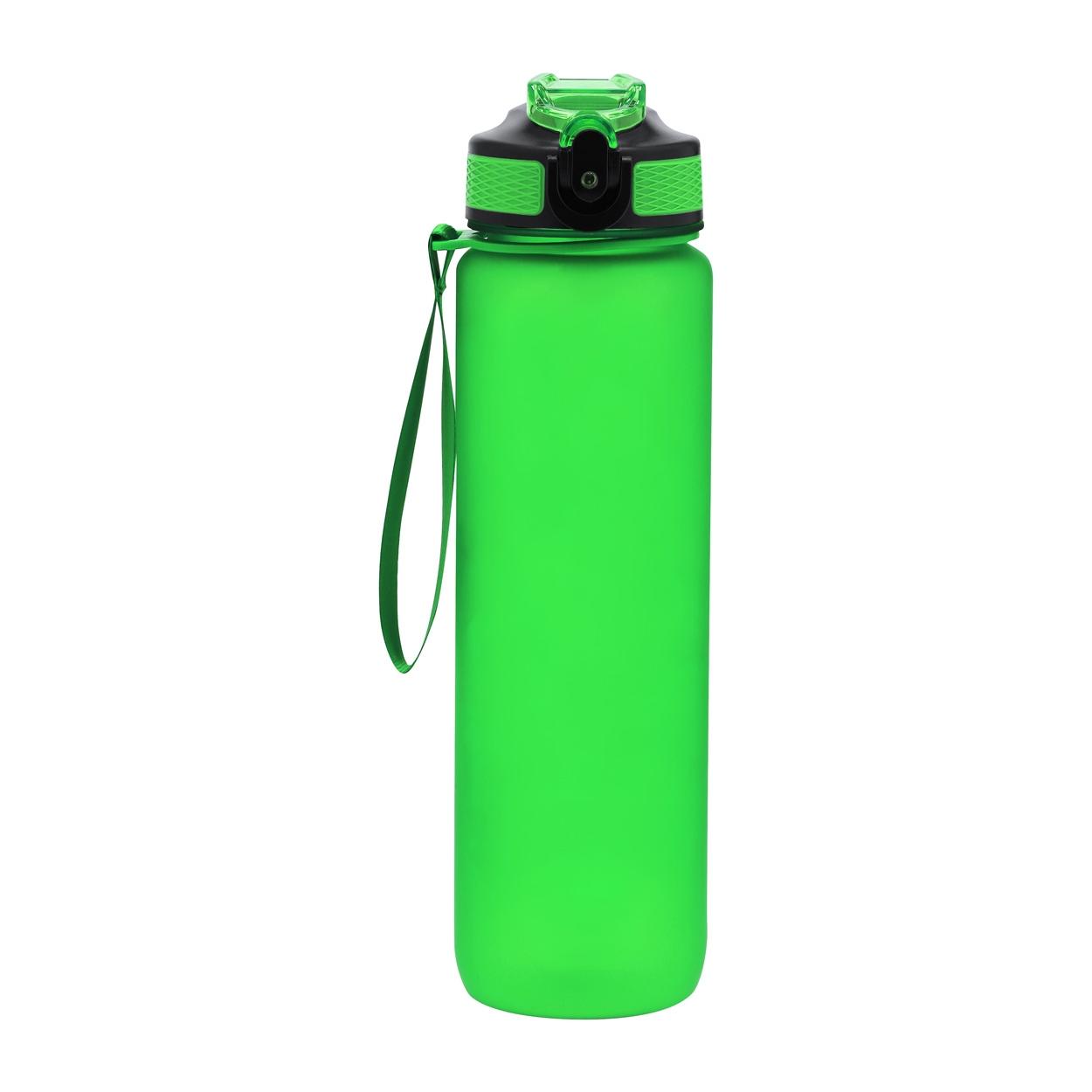 Sticlă sport Ridof Verde