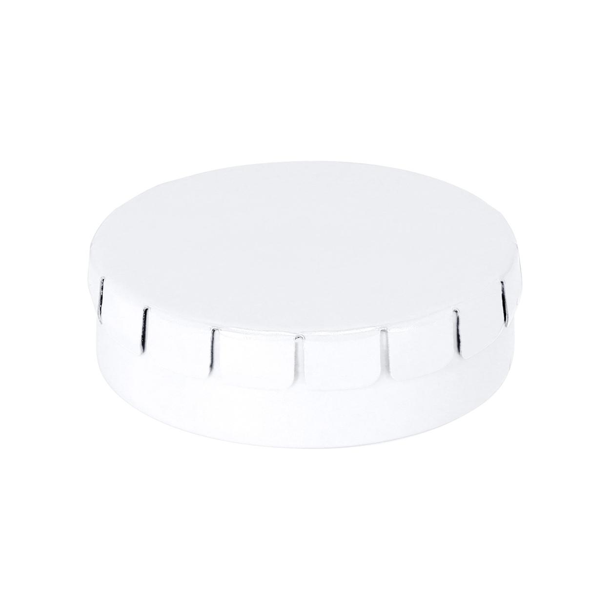 Cutie bomboane Mizzen Alb