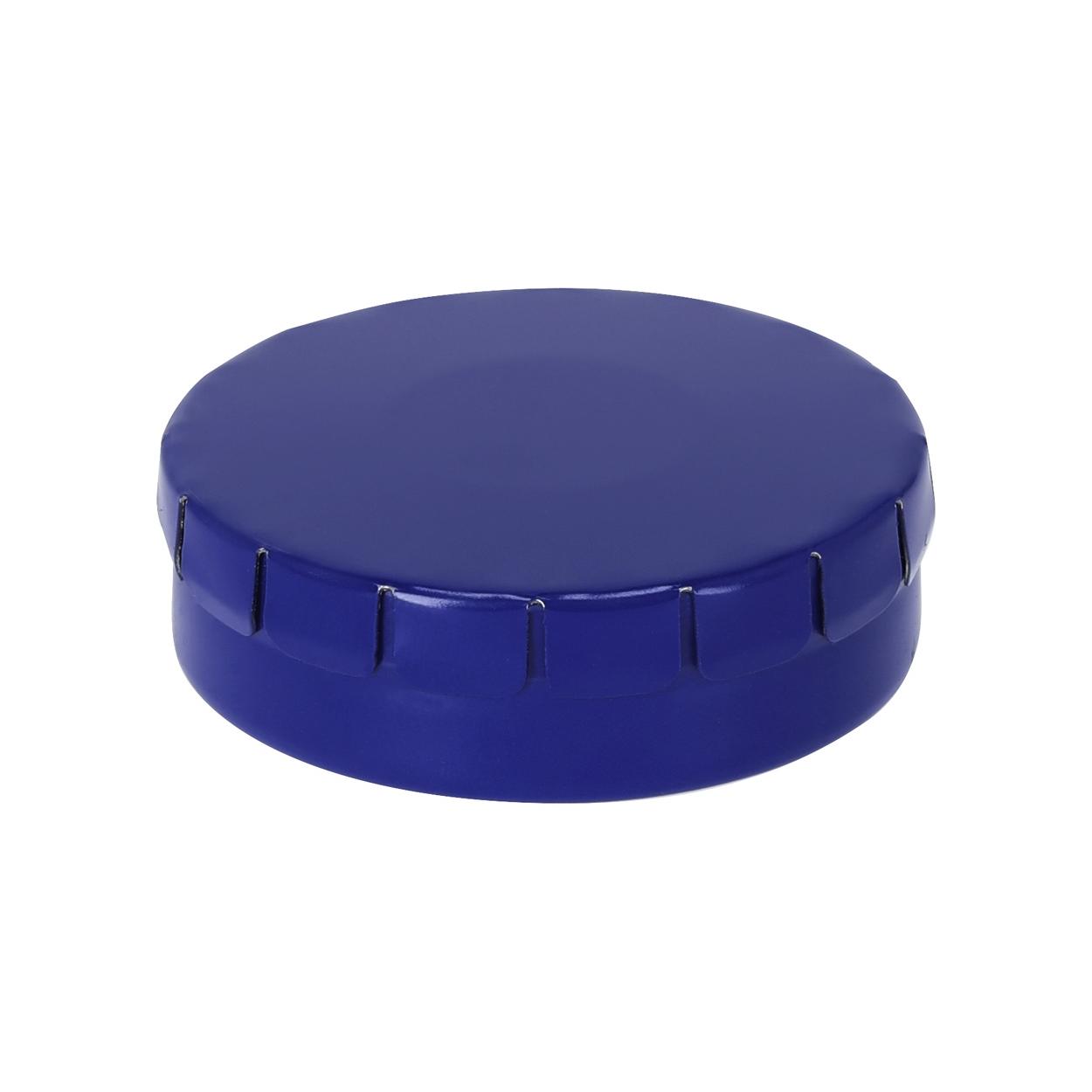 Cutie bomboane Mizzen Albastru